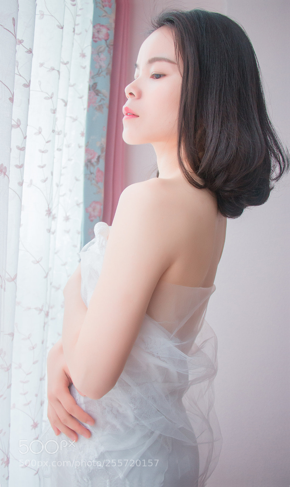 Canon EOS 70D sample photo. 美女性感私房 photography