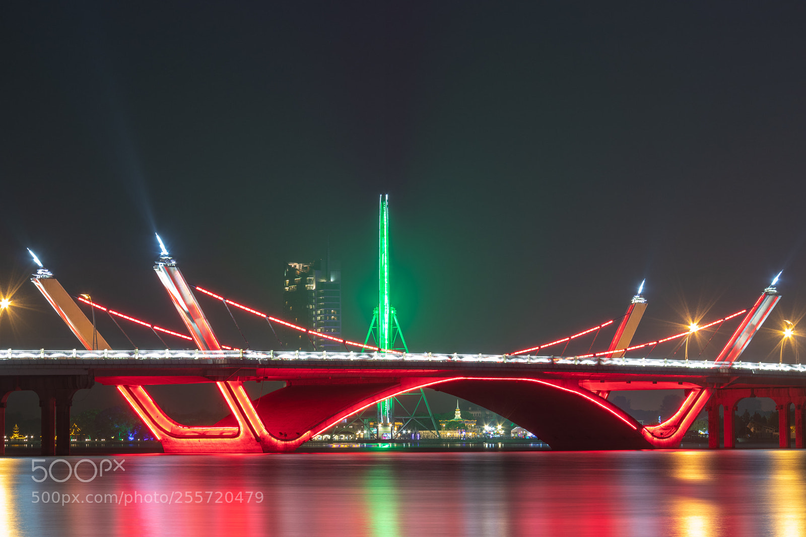 Canon EOS 80D sample photo. Bridge photography