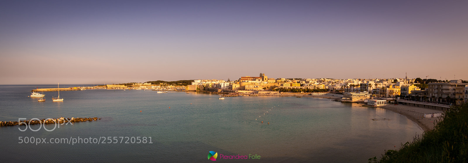 Nikon D7100 sample photo. Otranto photography