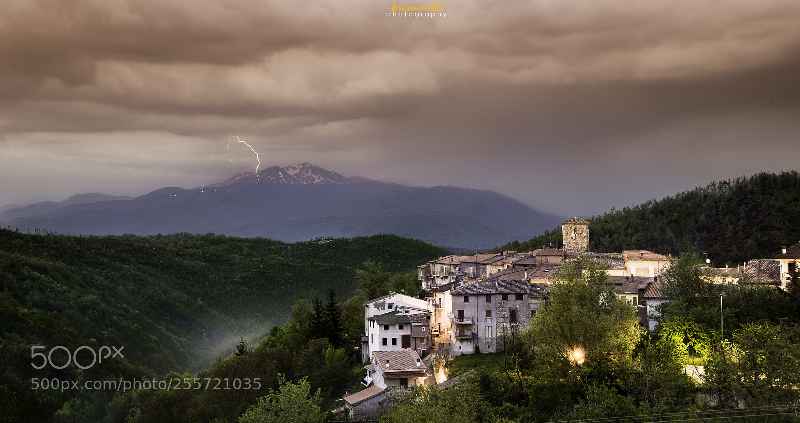 Nikon D600 sample photo. Vaccareccia (rieti) photography