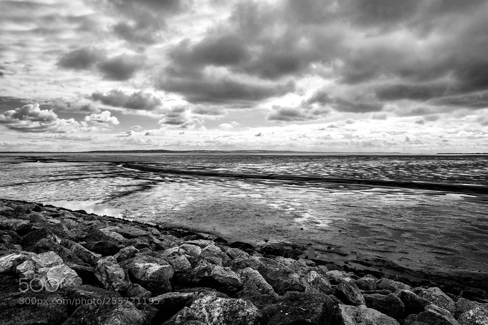 Nikon D7200 sample photo. Storm clouds gather over photography