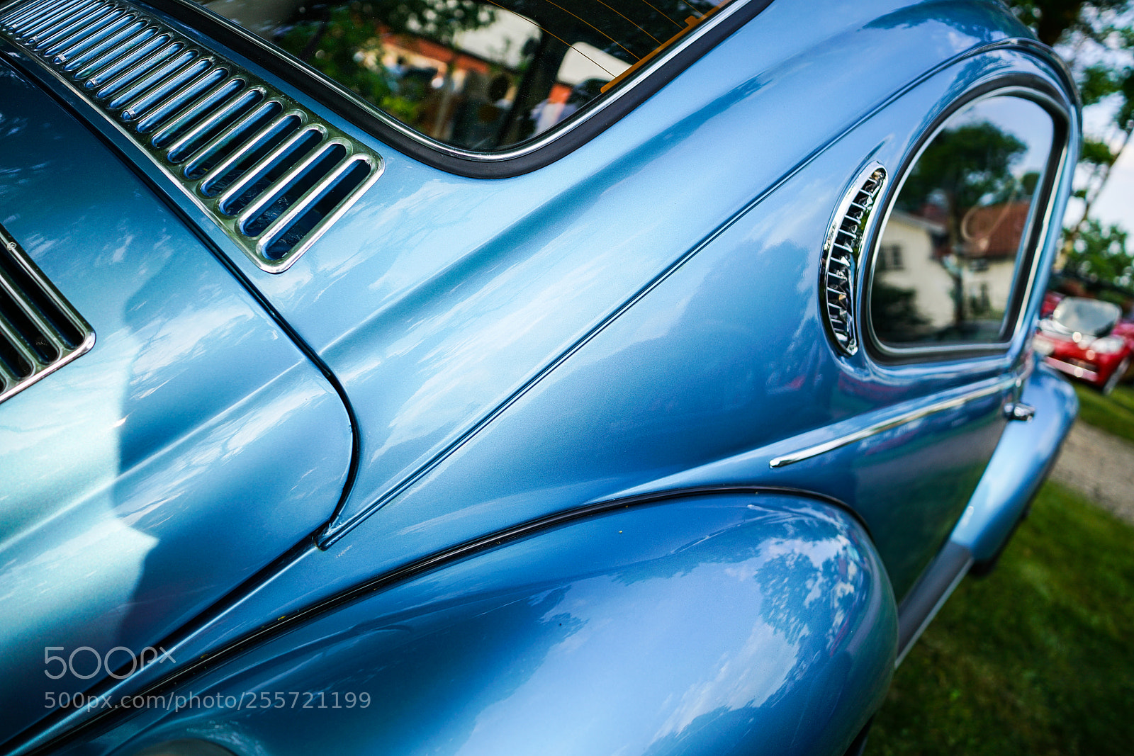 Sony a7R II sample photo. Nostalgia photography