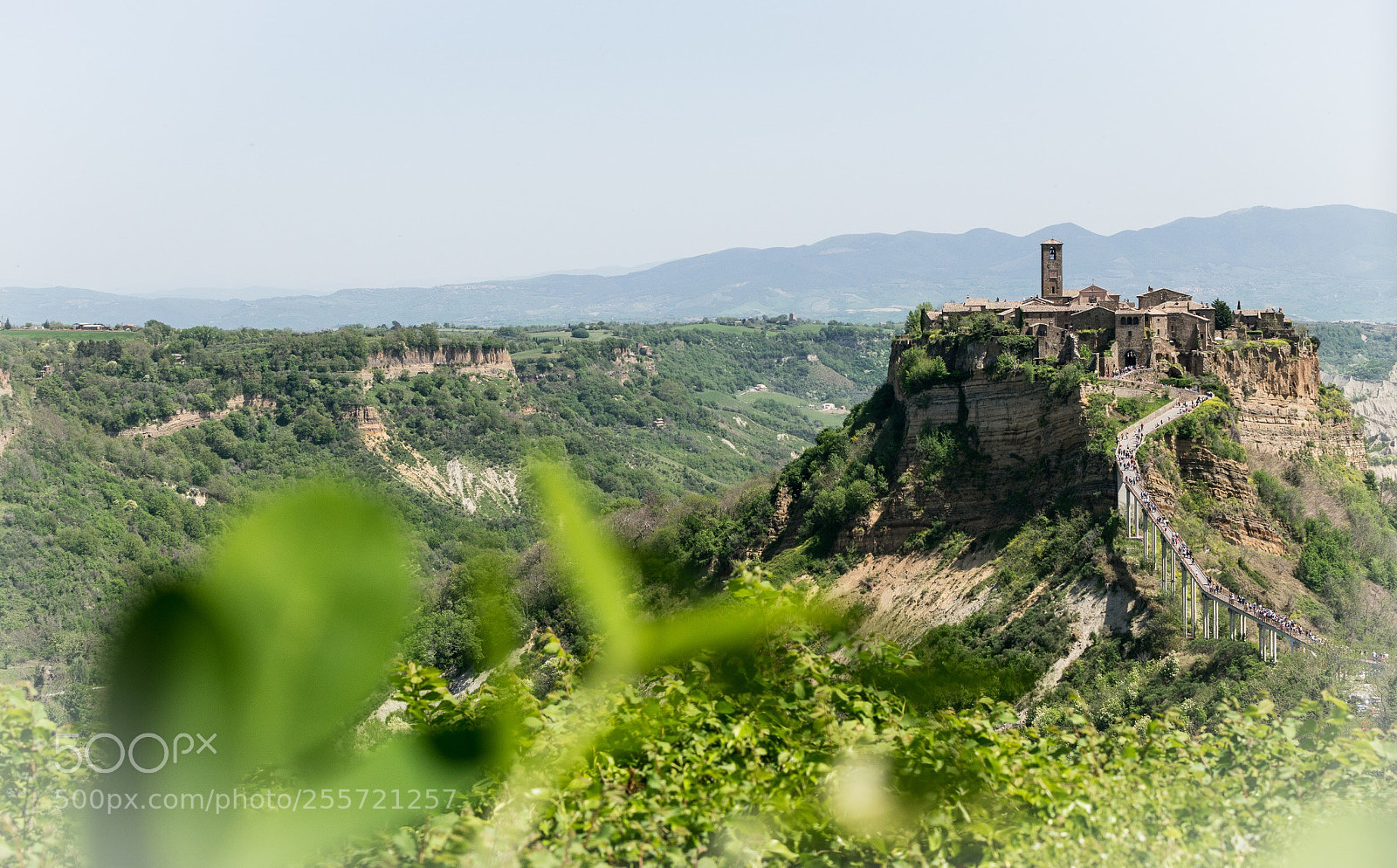 Nikon D3300 sample photo. Ancient city photography