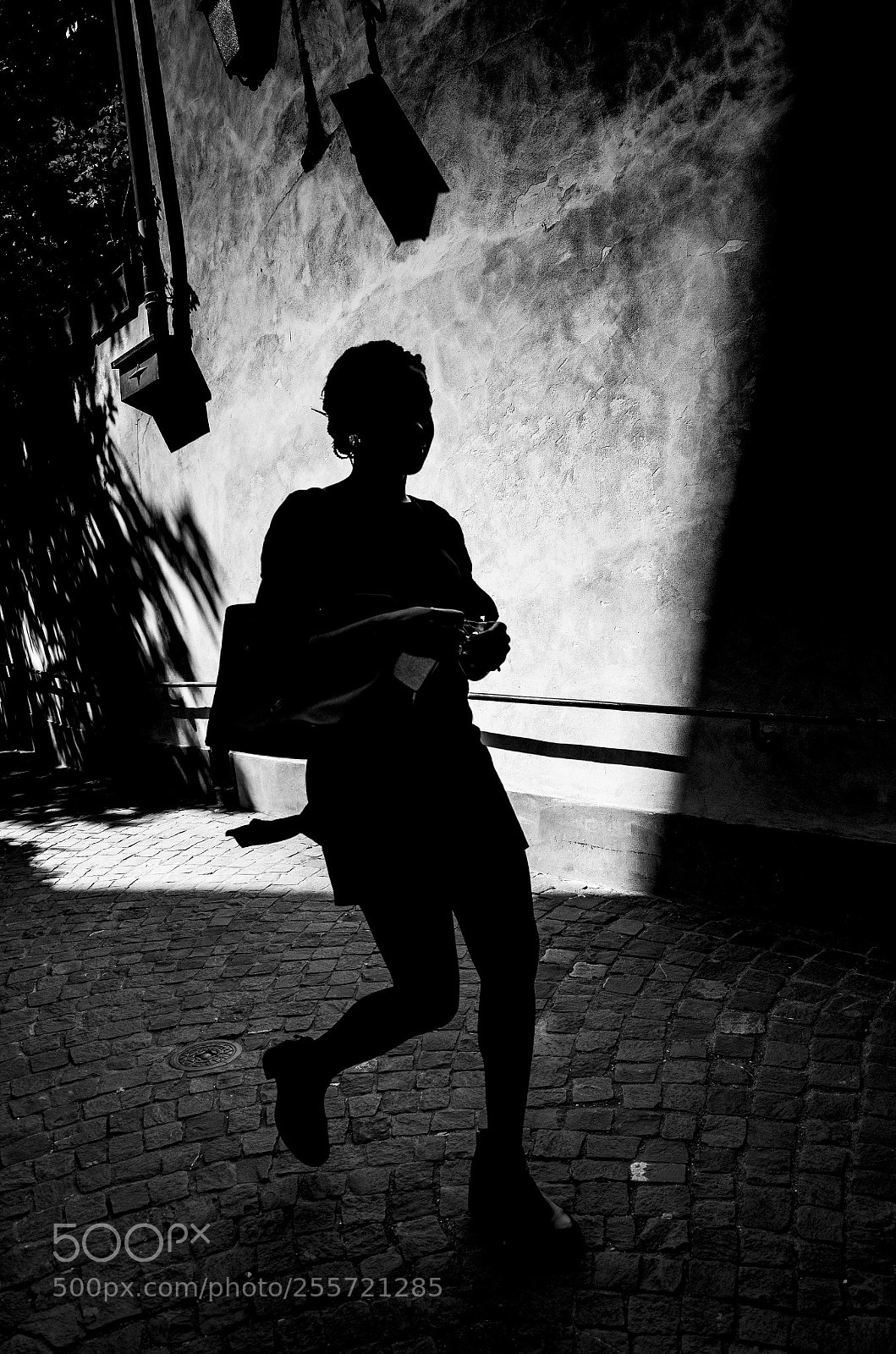 Ricoh GR sample photo. Jane doe photography