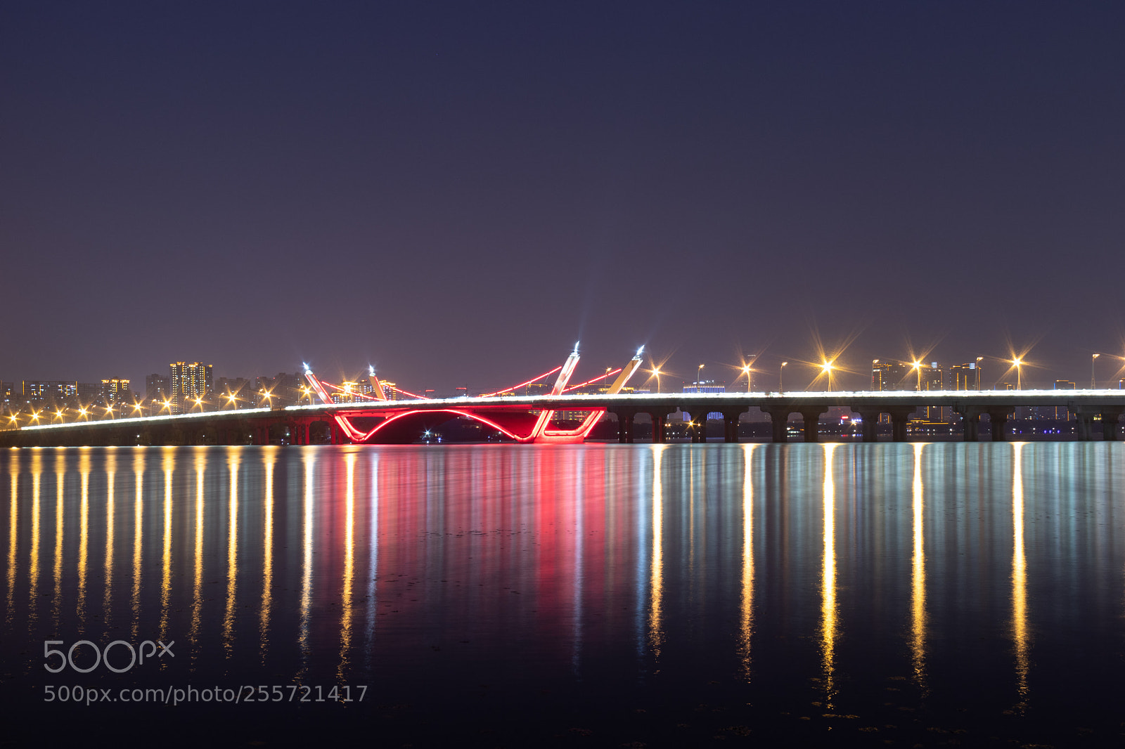 Canon EOS 80D sample photo. Bridge photography