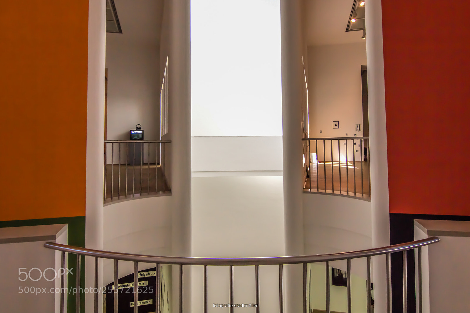 Canon EOS 60D sample photo. Architektur photography