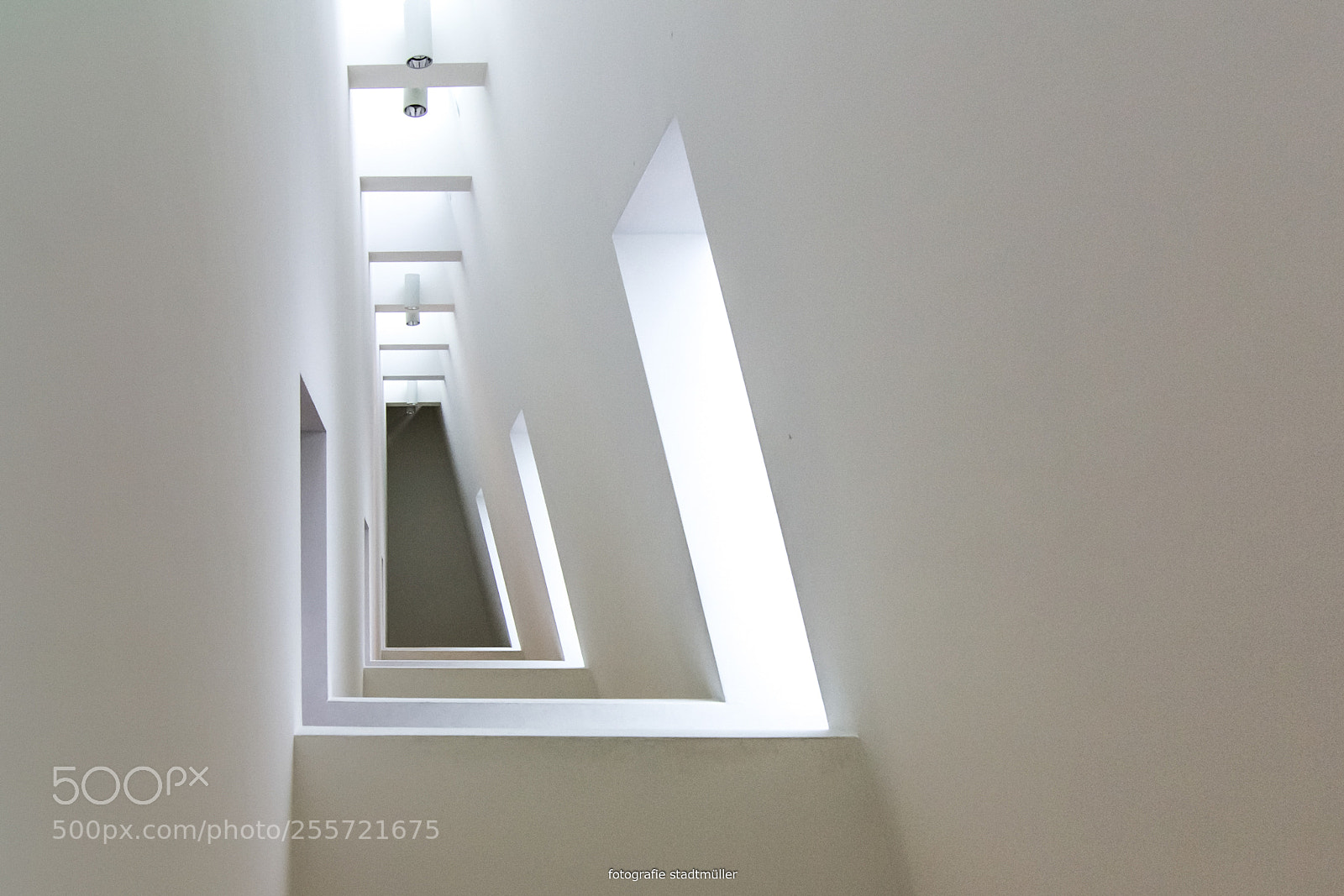 Canon EOS 60D sample photo. Architektur photography