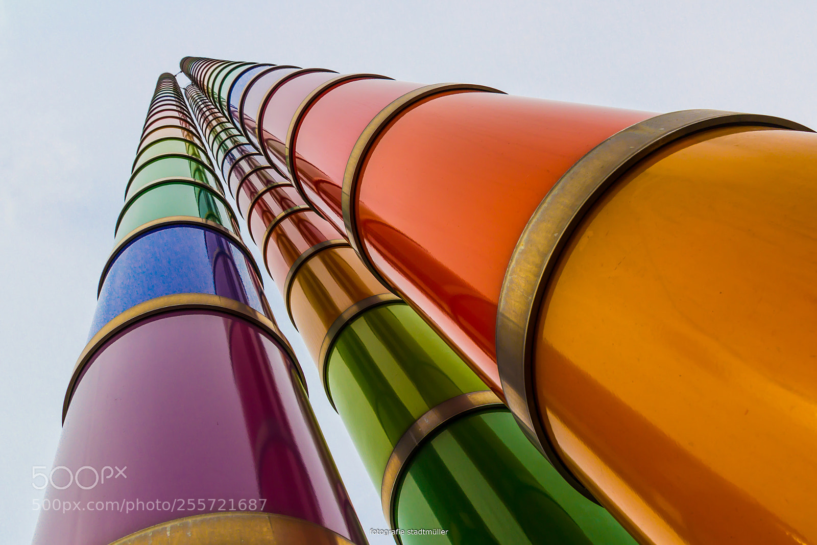 Canon EOS 60D sample photo. Architektur photography