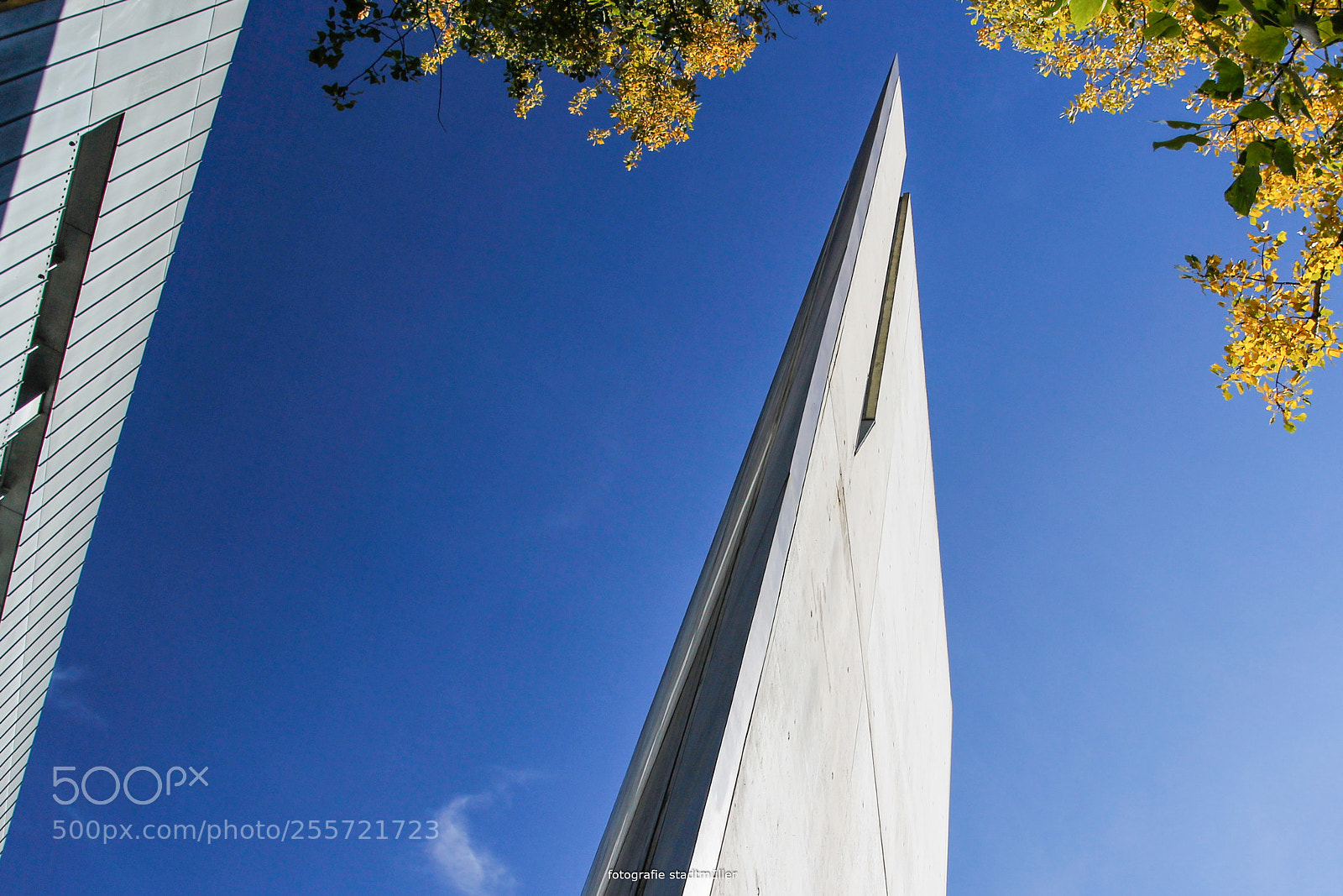 Canon EOS 60D sample photo. Architektur photography