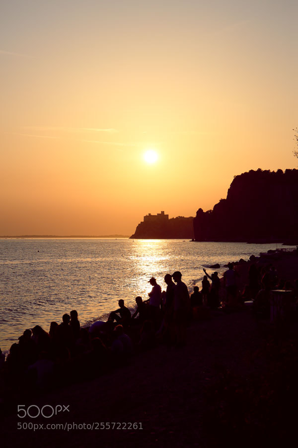 Canon EOS 6D sample photo. Summer mood photography