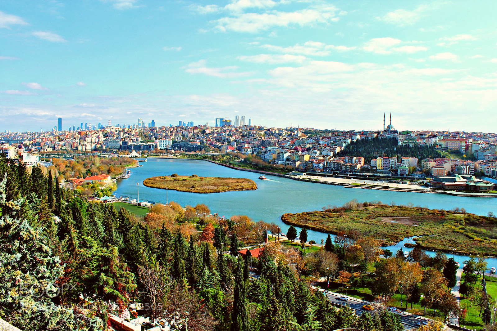 Canon EOS 600D (Rebel EOS T3i / EOS Kiss X5) sample photo. İstanbul pierre loti photography