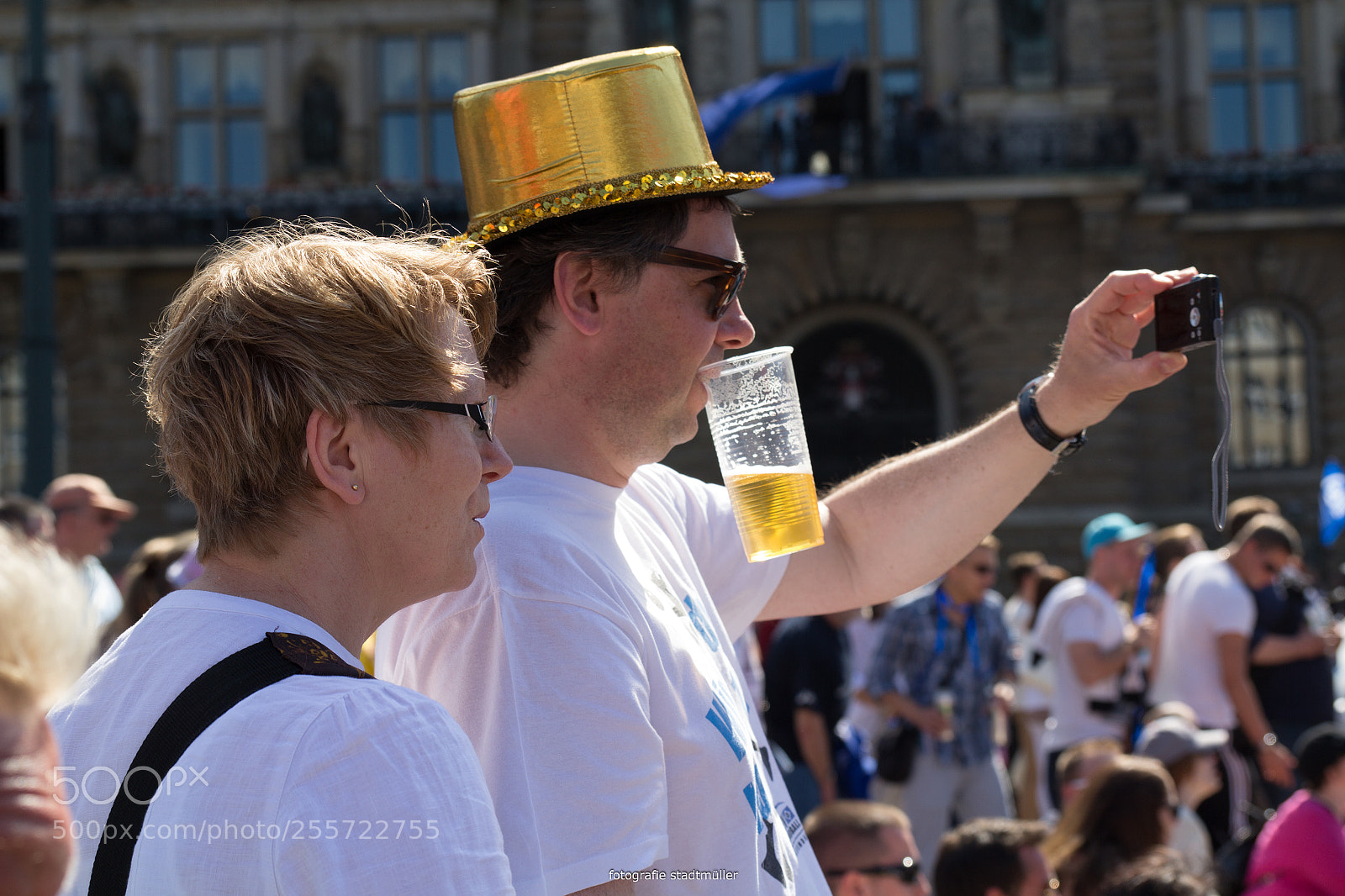 Canon EOS 60D sample photo. Menschen photography