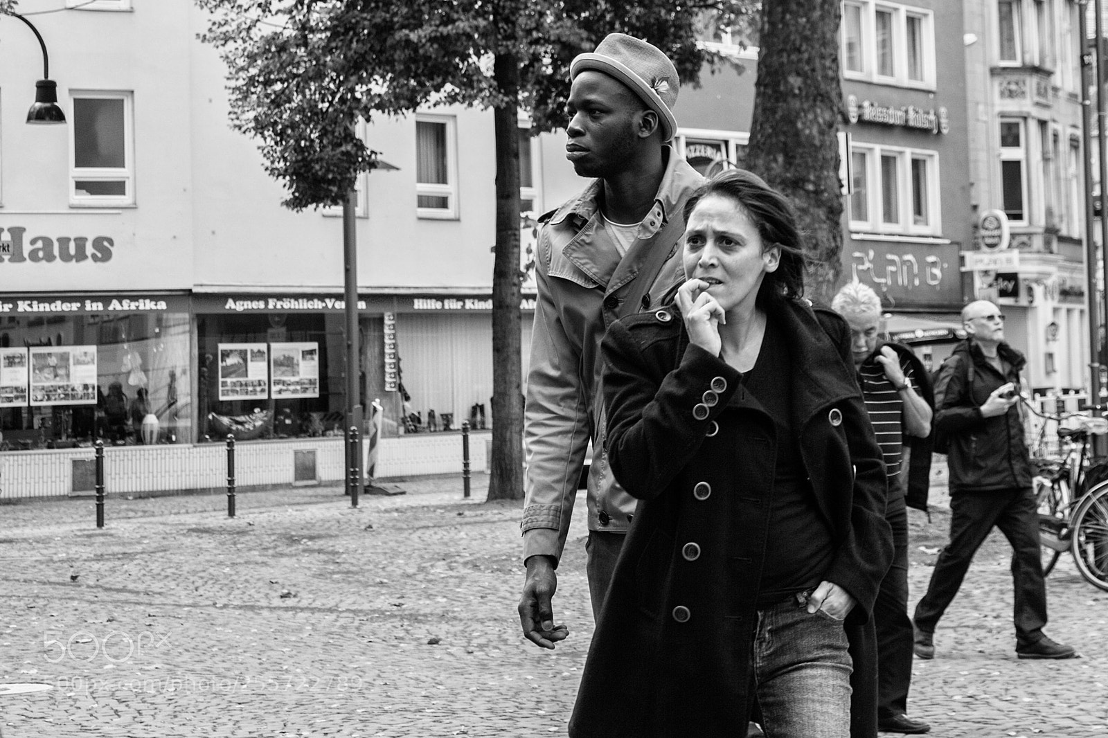Canon EOS 60D sample photo. Menschen photography