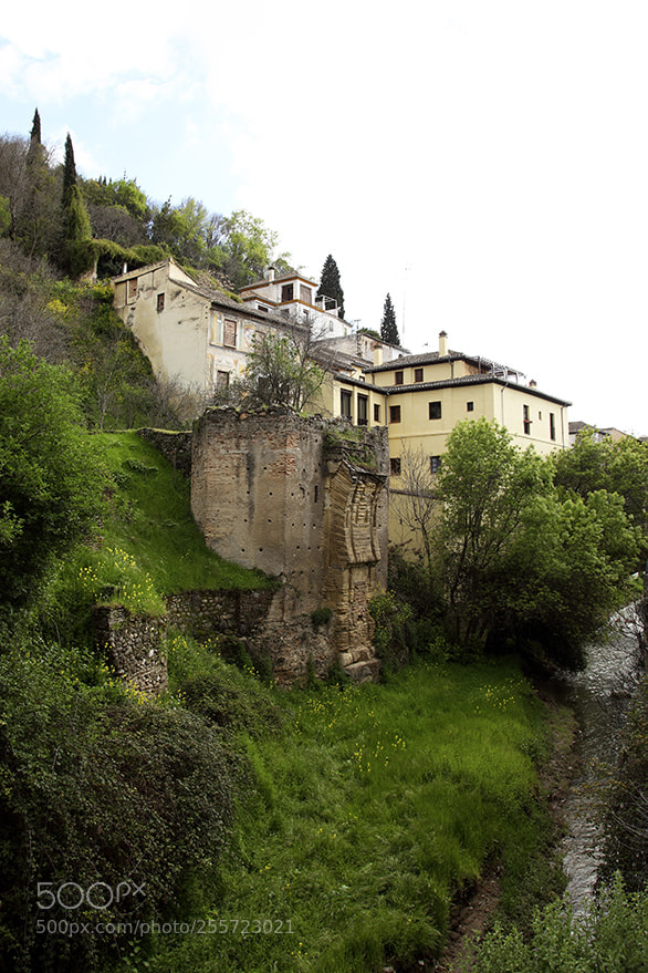 Canon EOS 5D Mark II sample photo. Rio darro photography