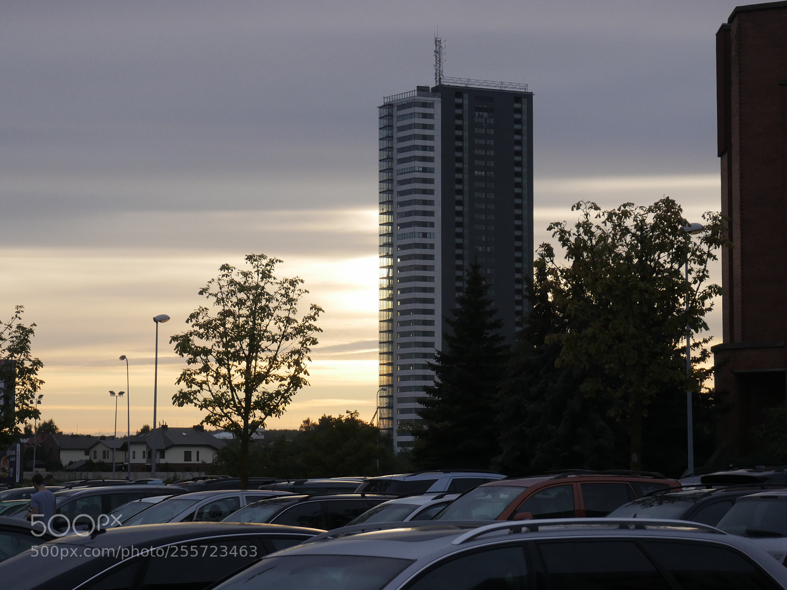 Panasonic Lumix DMC-GH4 sample photo. B () photography
