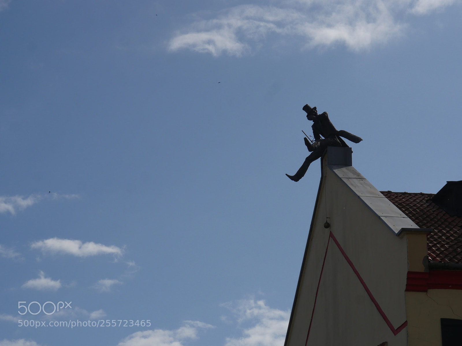 Panasonic Lumix DMC-GH4 sample photo. B () photography