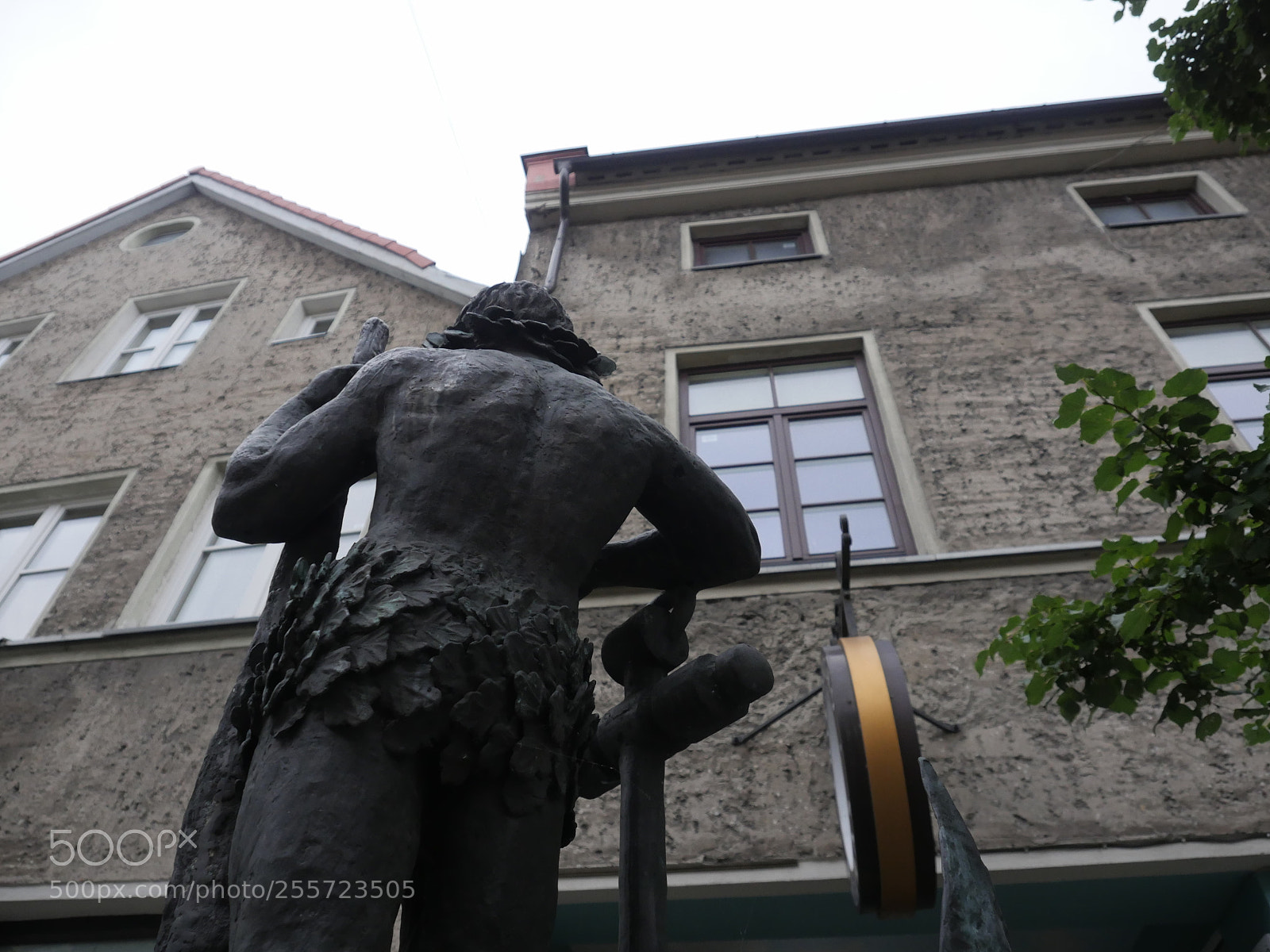 Panasonic Lumix DMC-GH4 sample photo. B () photography