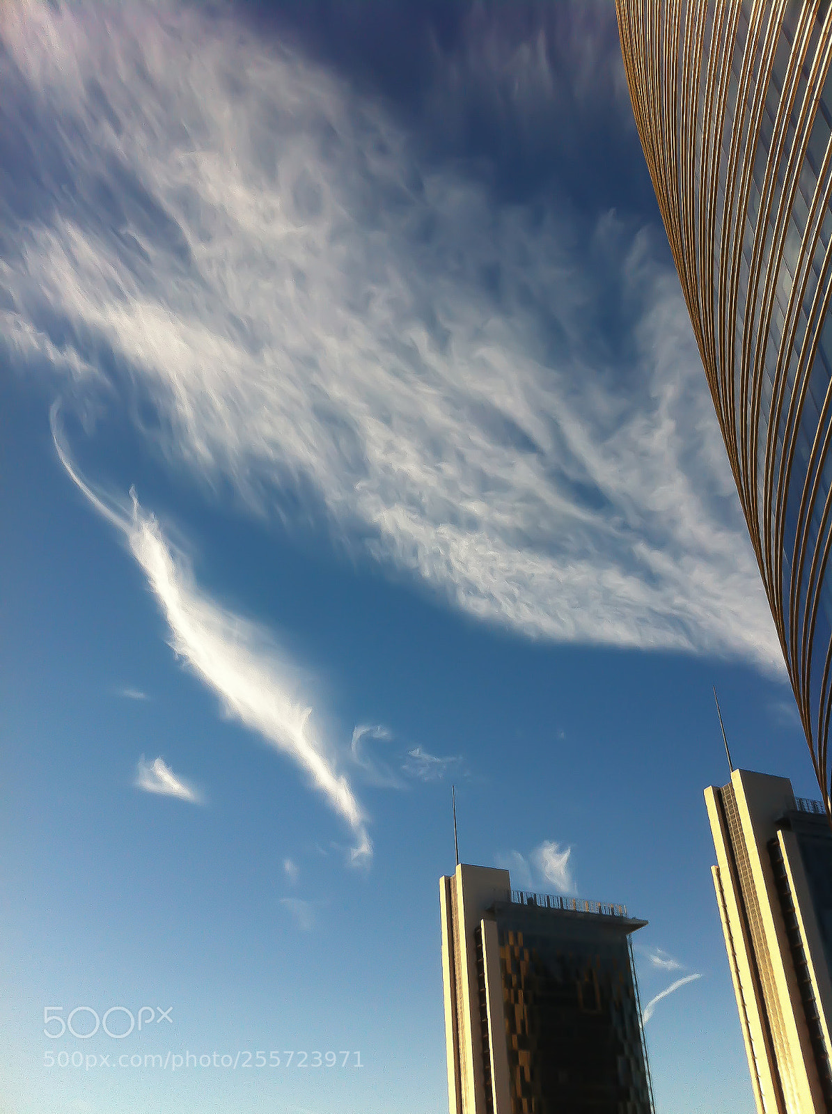 Apple iPhone 4 sample photo. B () photography