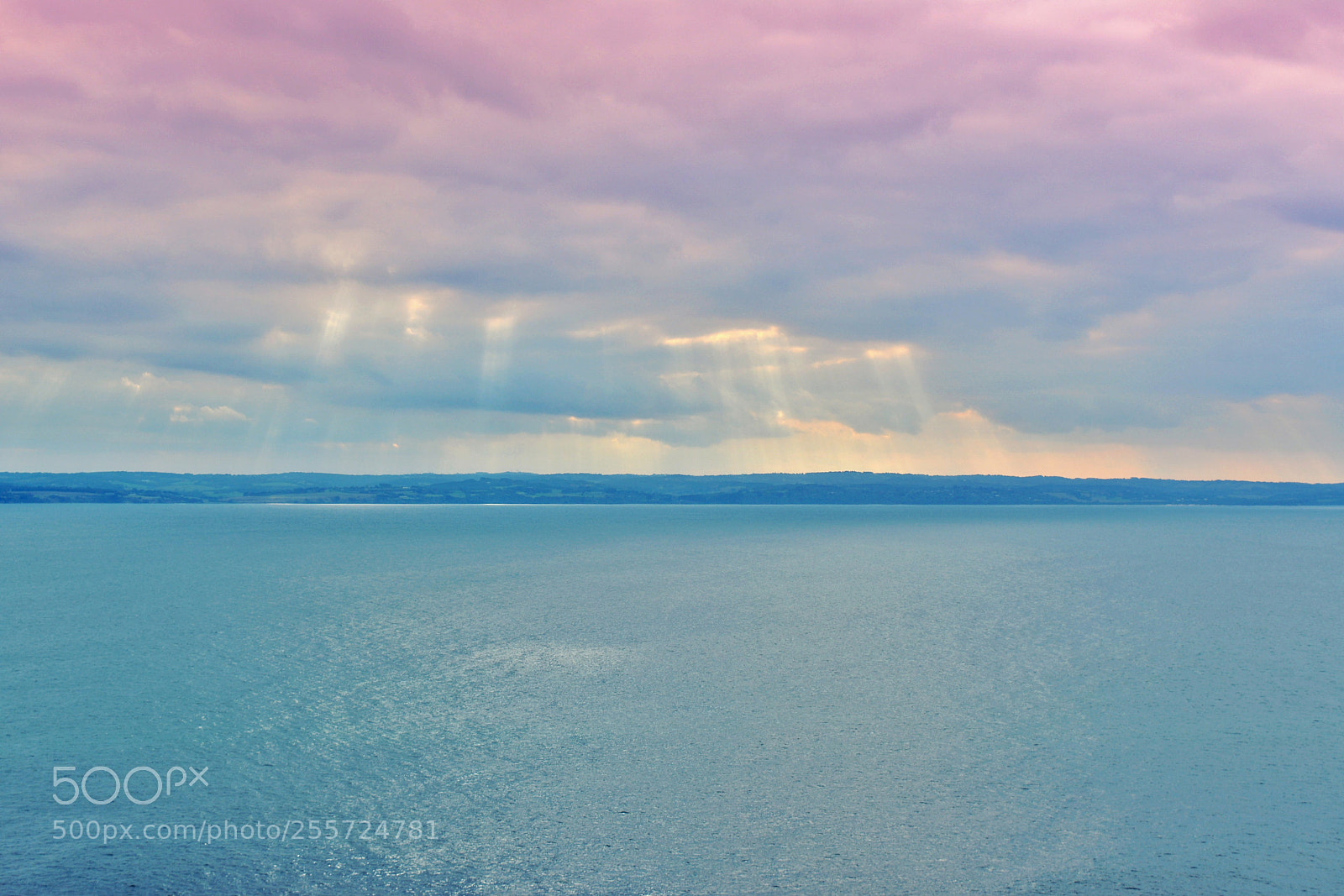 Nikon D5200 sample photo. Tranquil tides photography