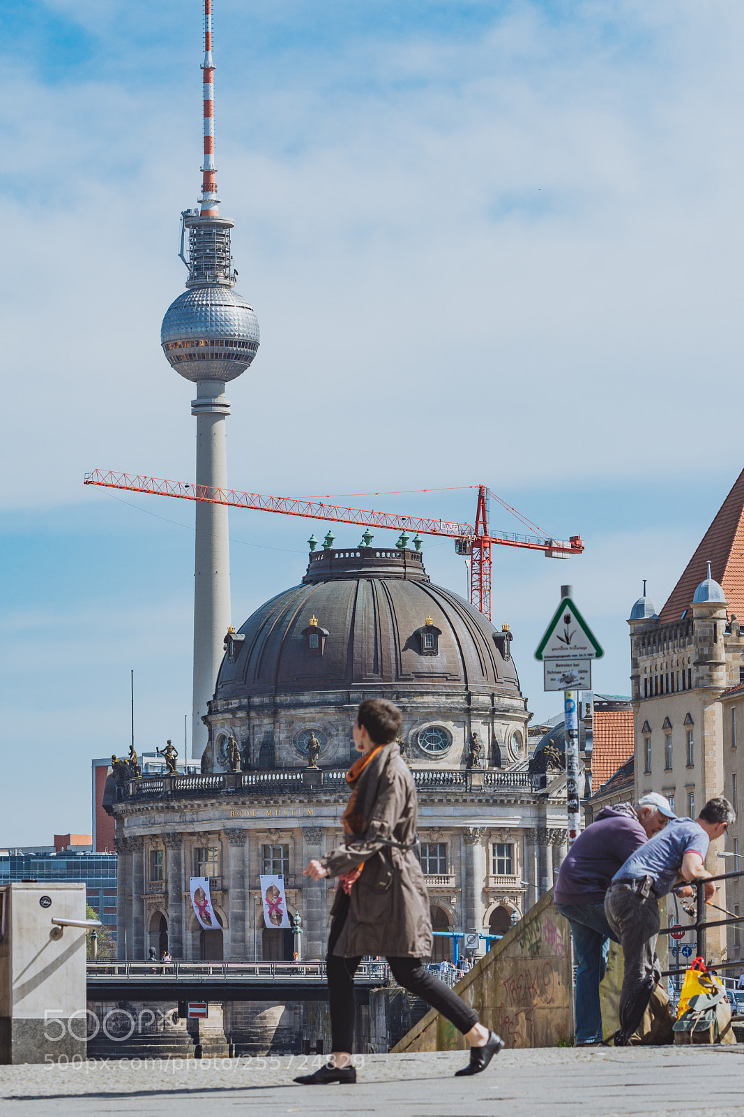 Nikon D7200 sample photo. An der weidendammer br photography