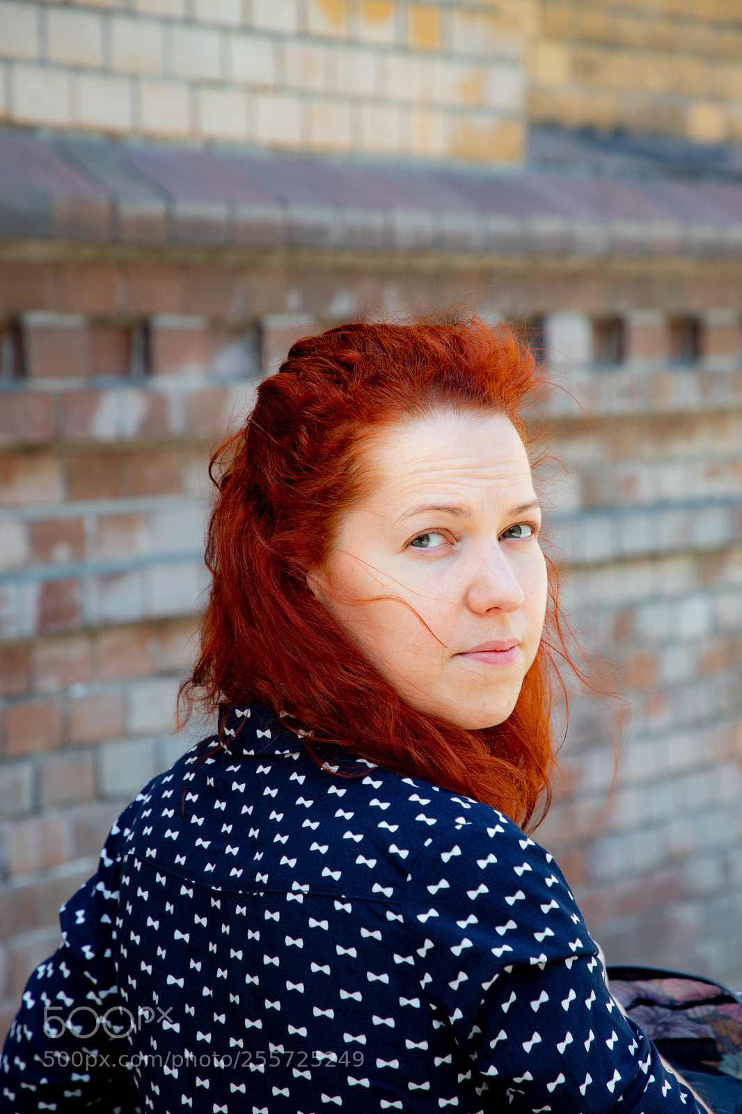 Canon EOS 6D Mark II sample photo. Julia photography