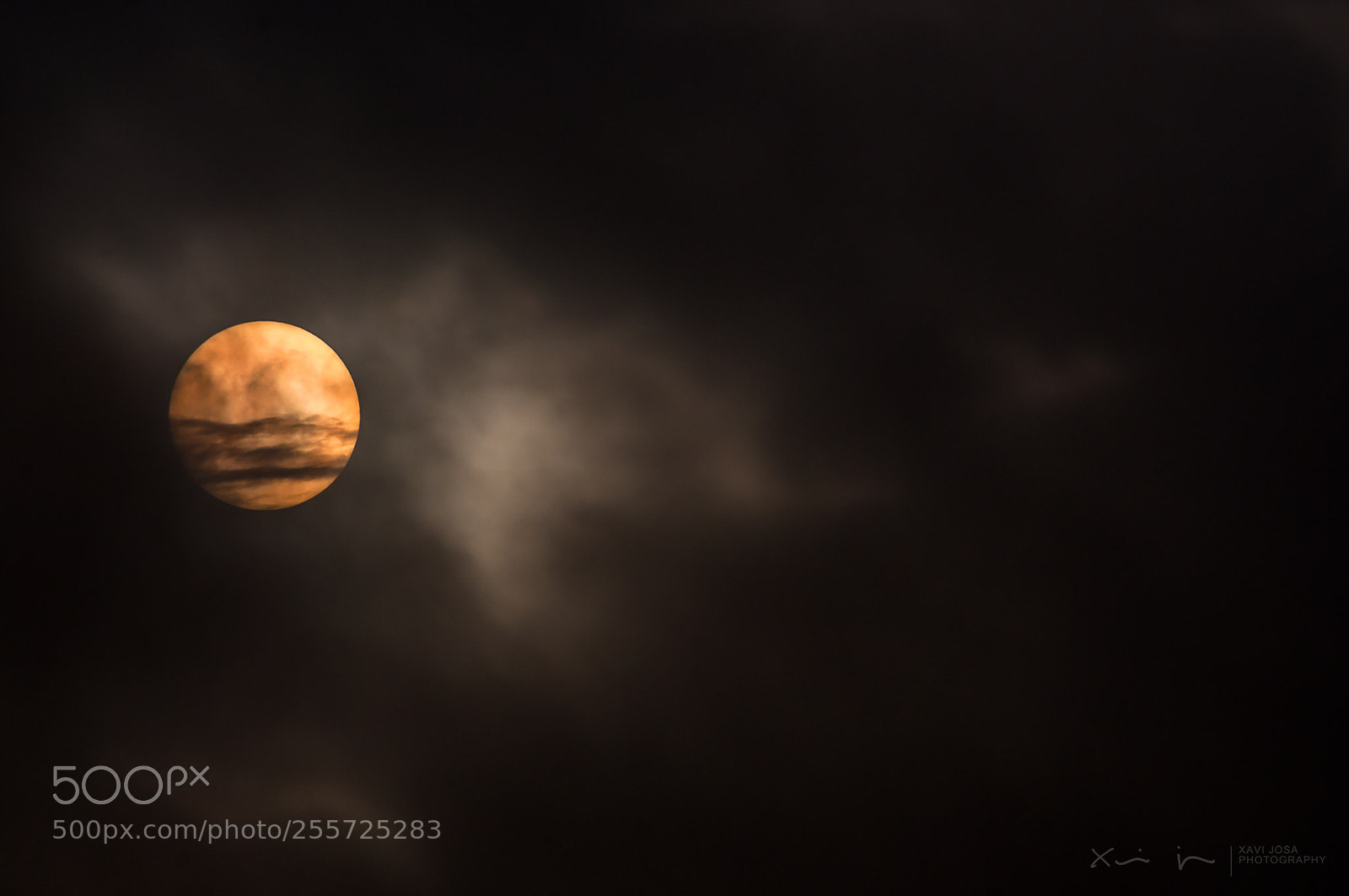 Nikon D300S sample photo. Dark sun.. photography
