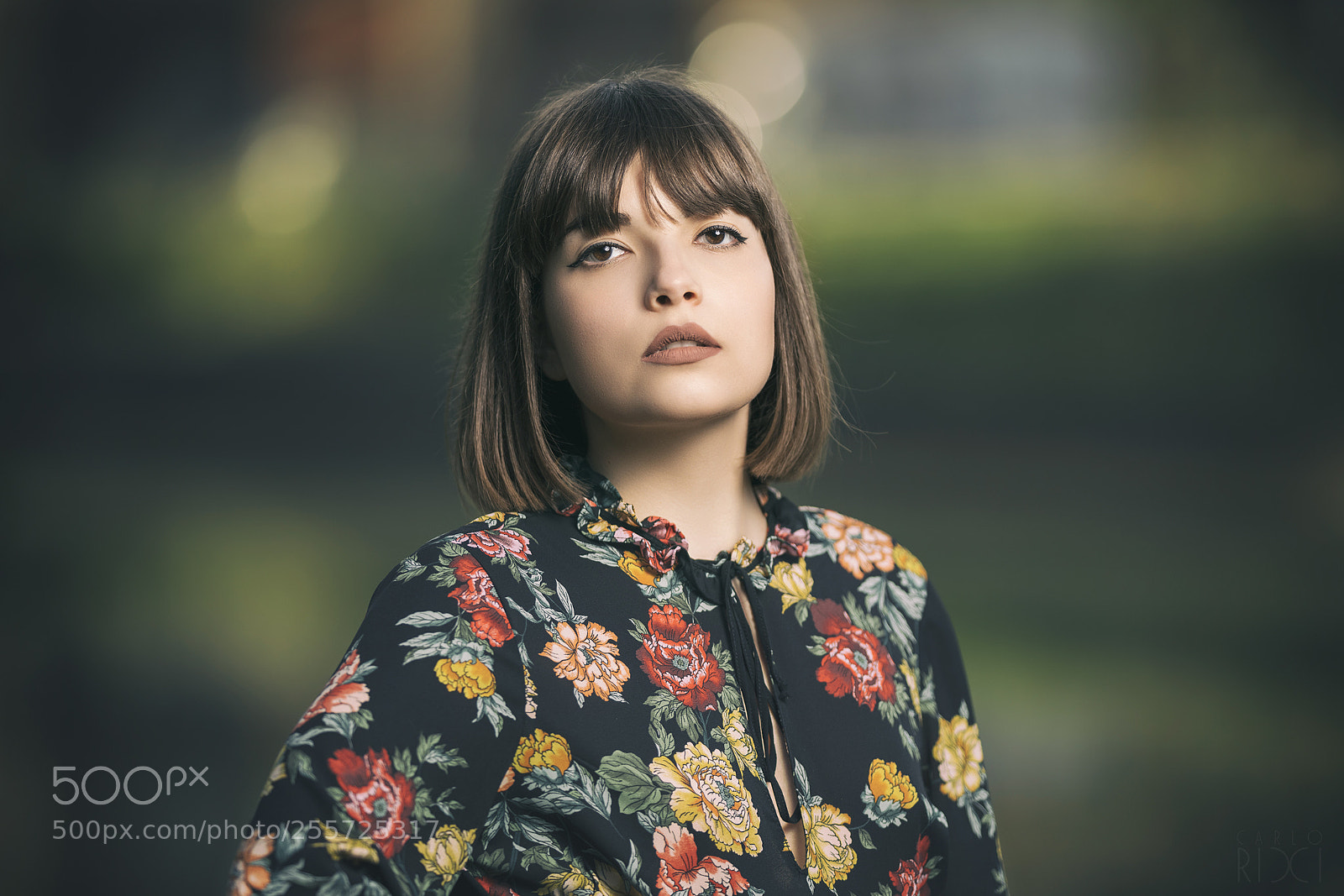 Nikon D850 sample photo. Urban portrait photography