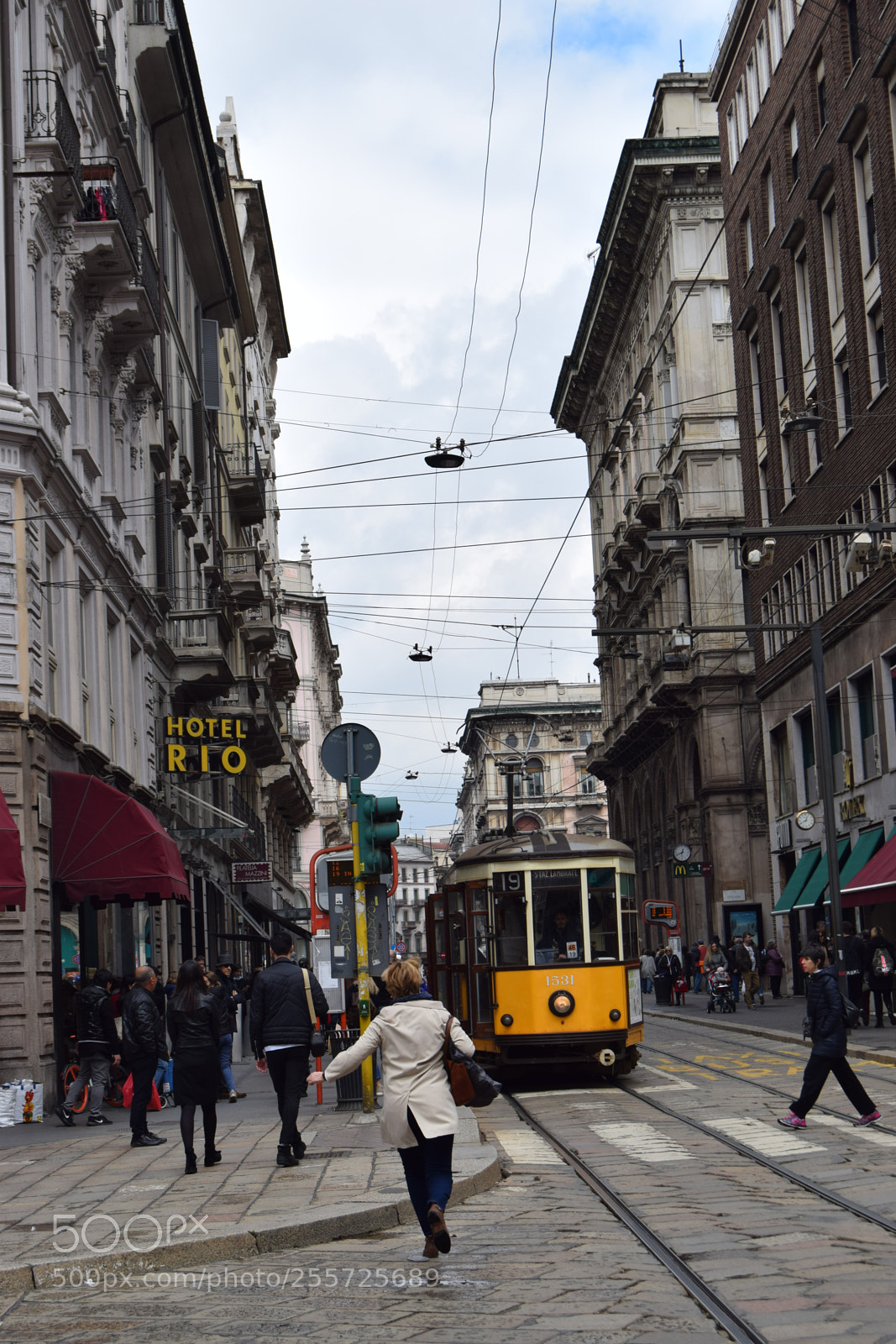 Nikon D3300 sample photo. Street photography