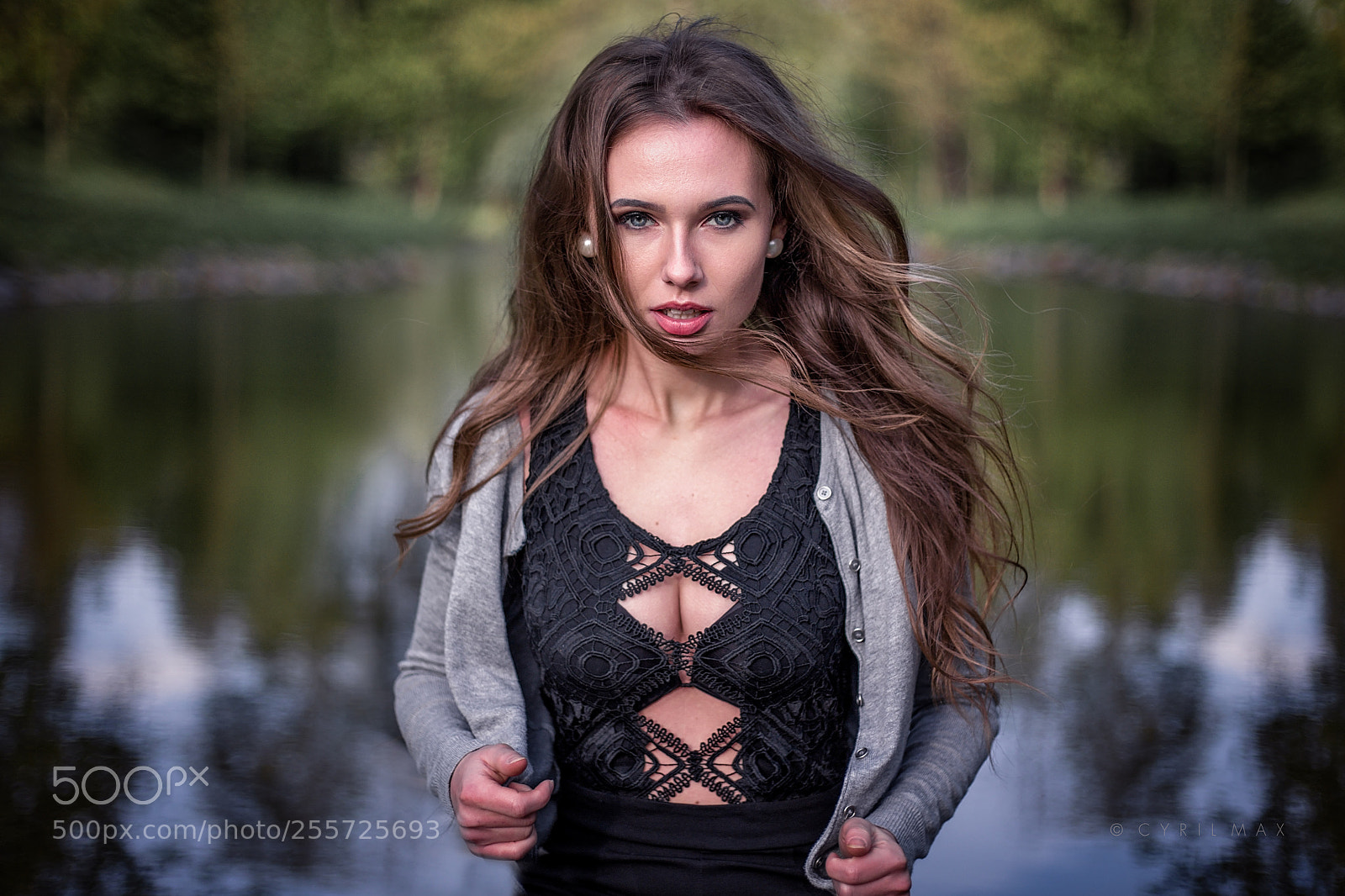 Canon EOS 6D sample photo. Míša photography