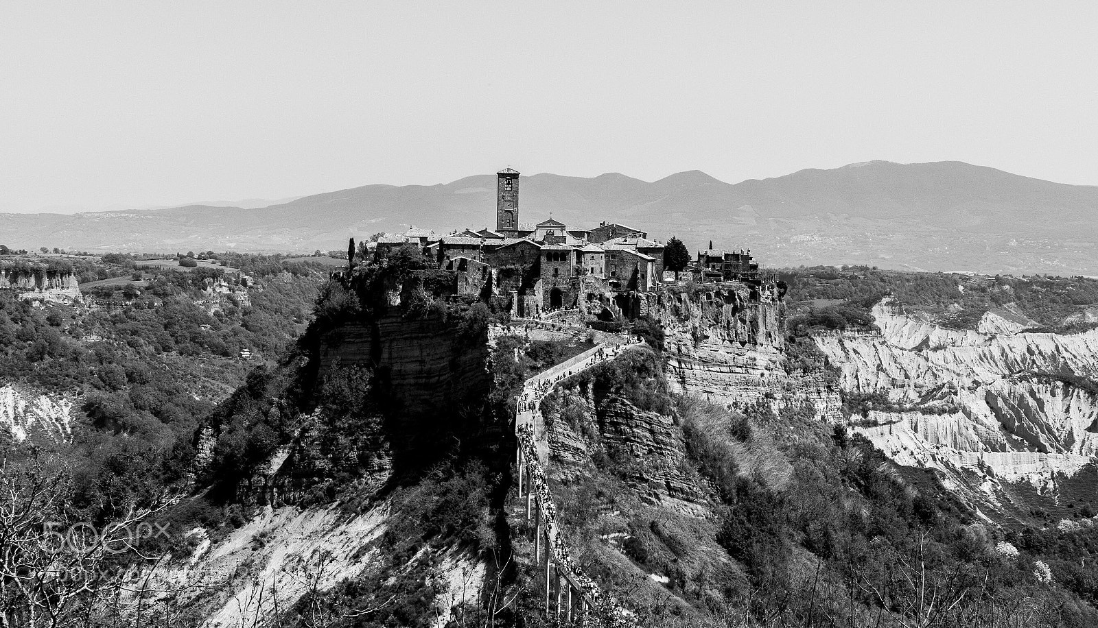 Nikon D3300 sample photo. Ancient city  photography