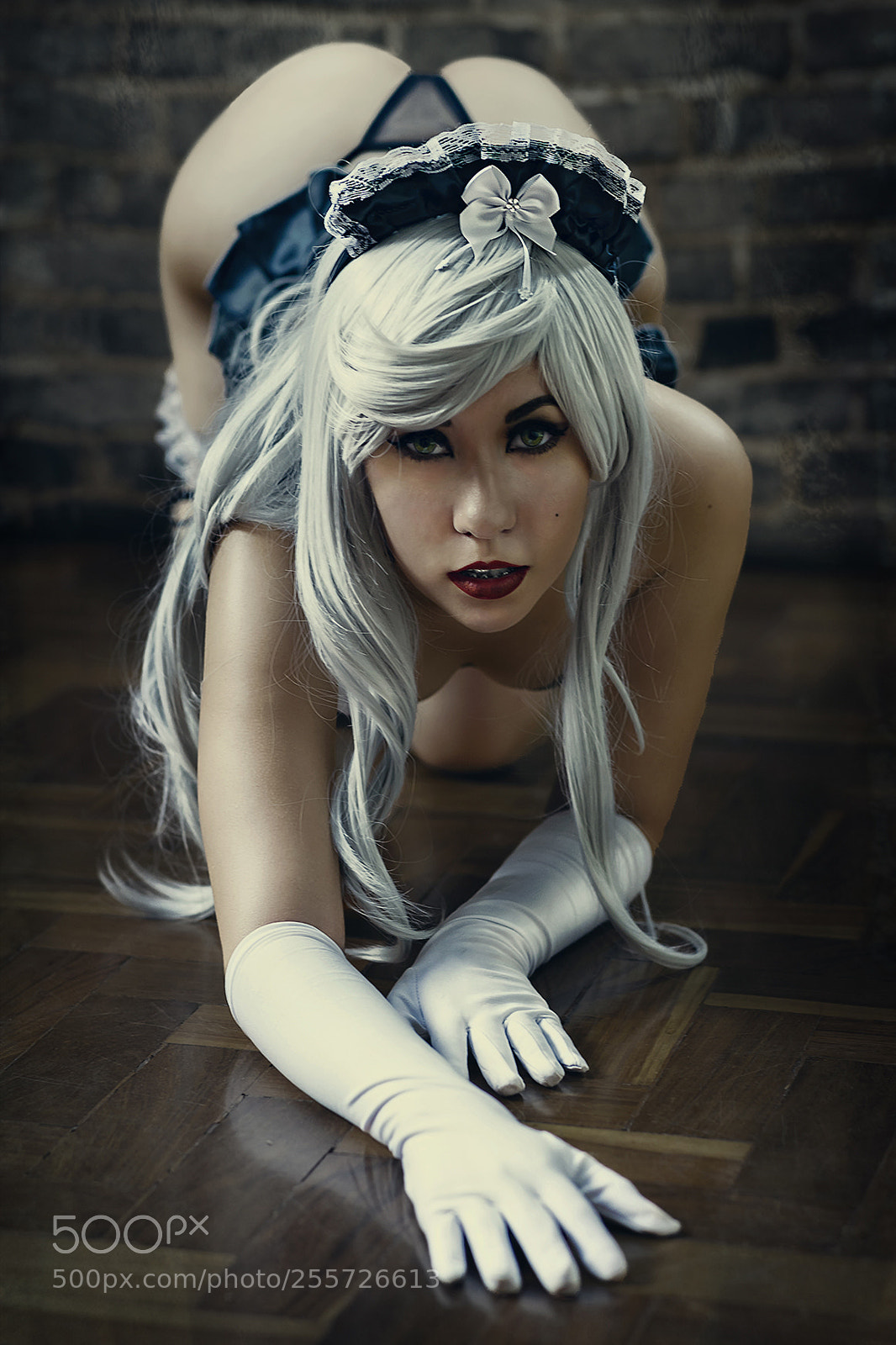 Nikon D600 sample photo. Sensuality iii (panter) photography