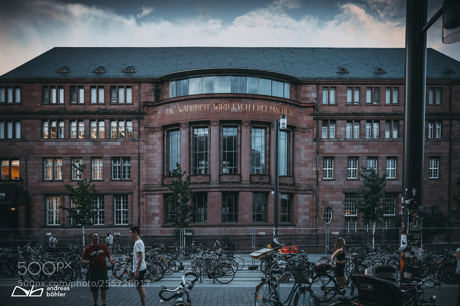 Sony a7R II sample photo. Die wahrheit wird euch photography