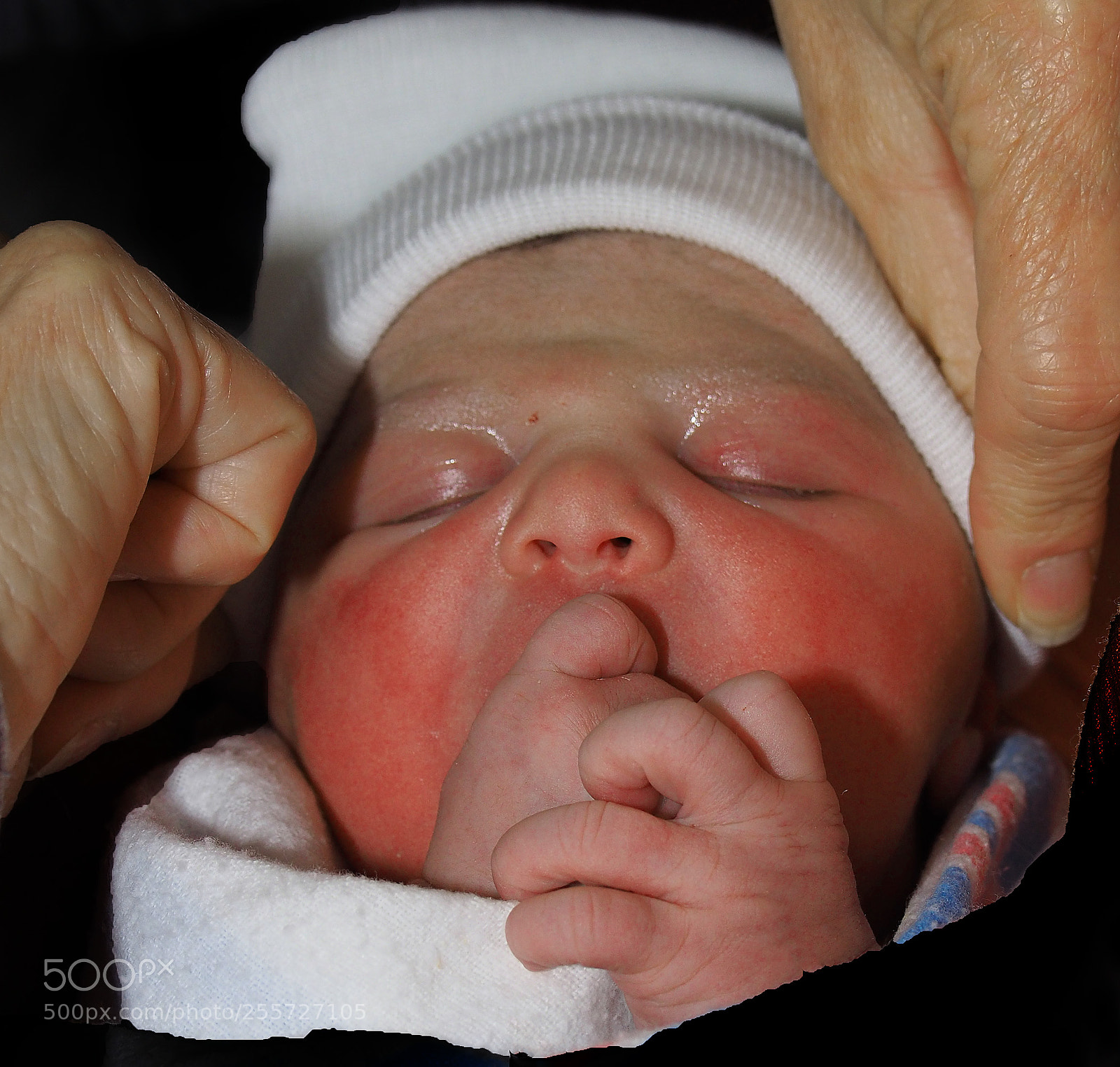 Olympus OM-D E-M10 II sample photo. Baby amelia photography