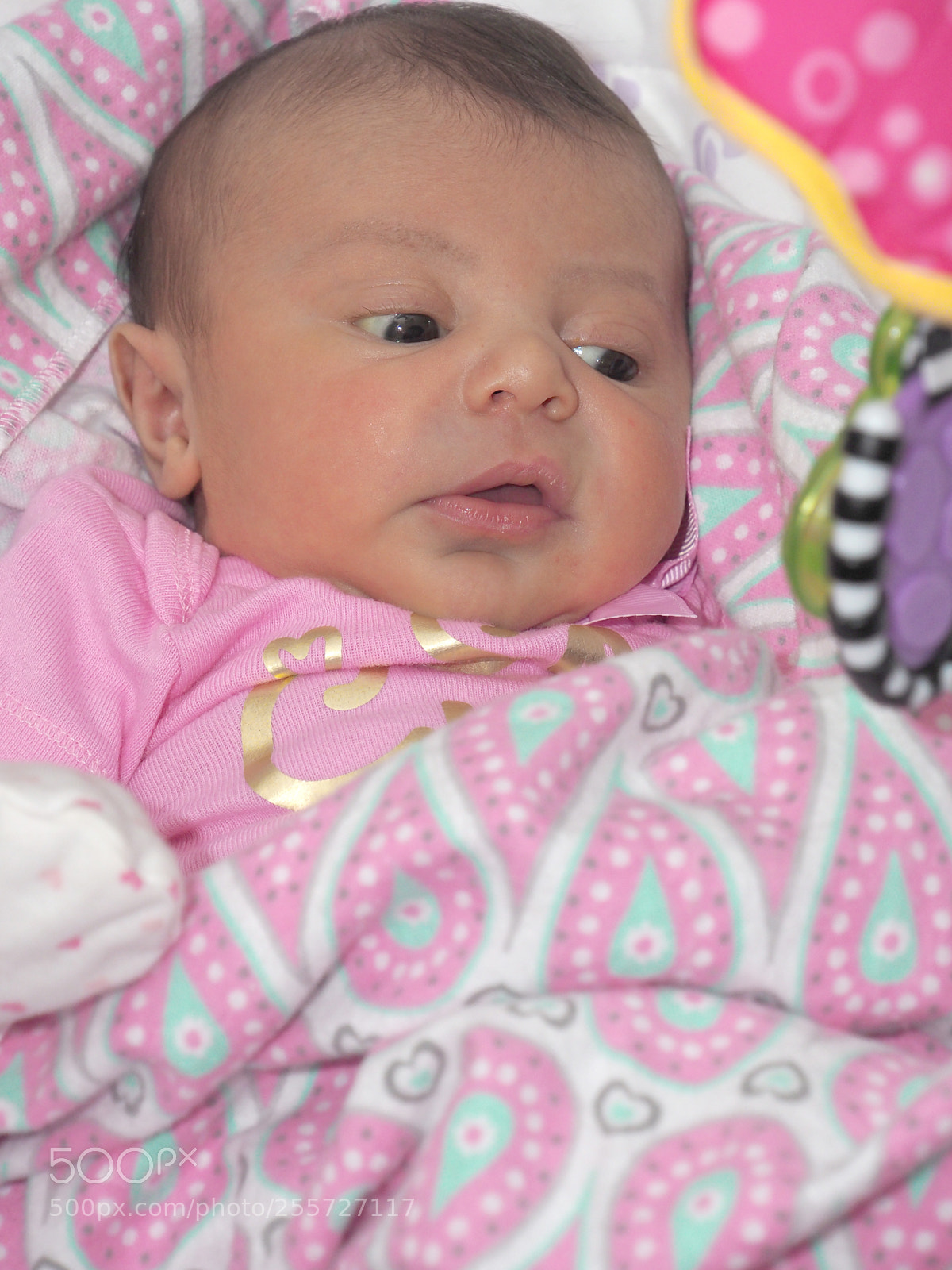Olympus OM-D E-M10 II sample photo. Baby amelia photography