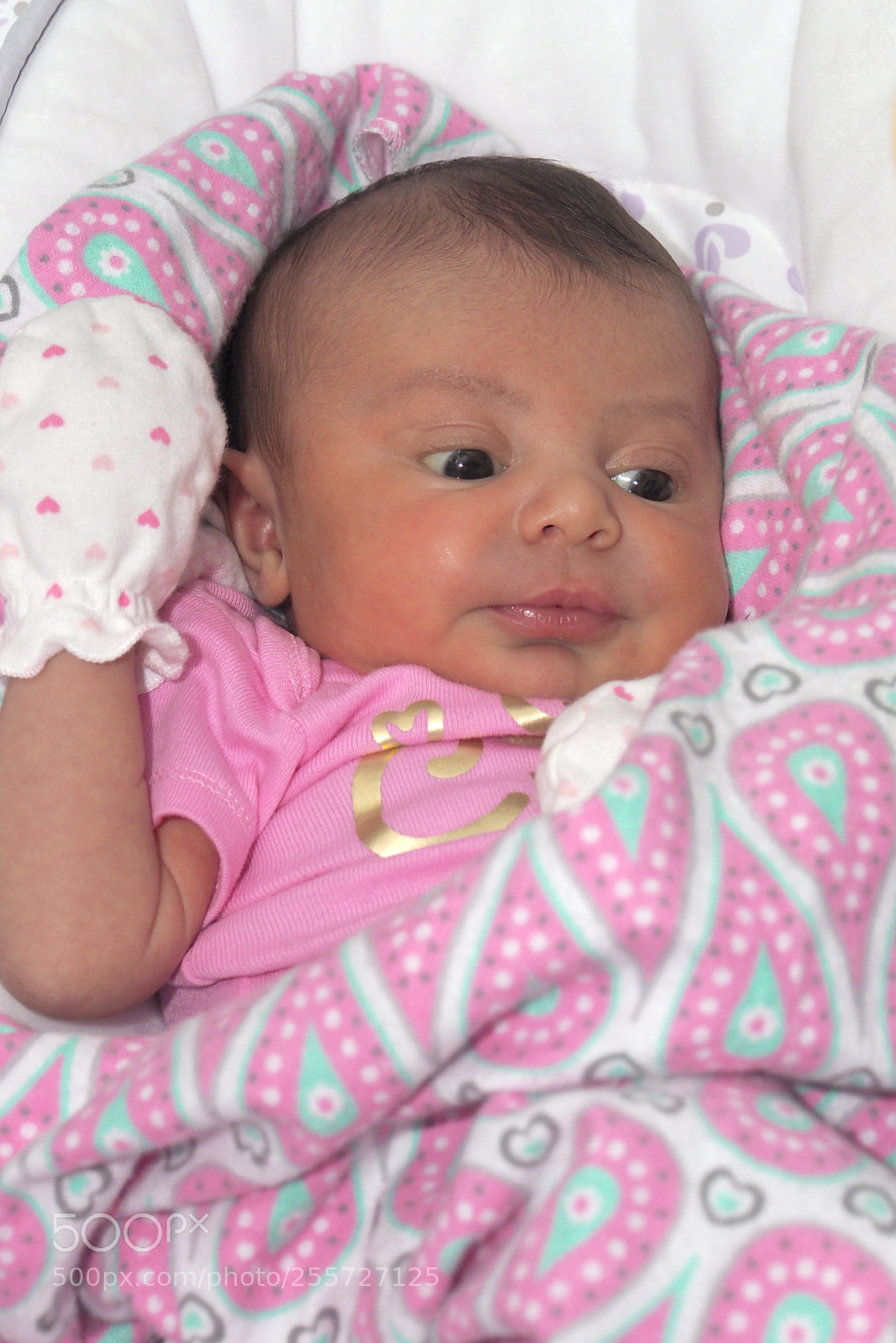 Olympus OM-D E-M10 II sample photo. Baby amelia photography