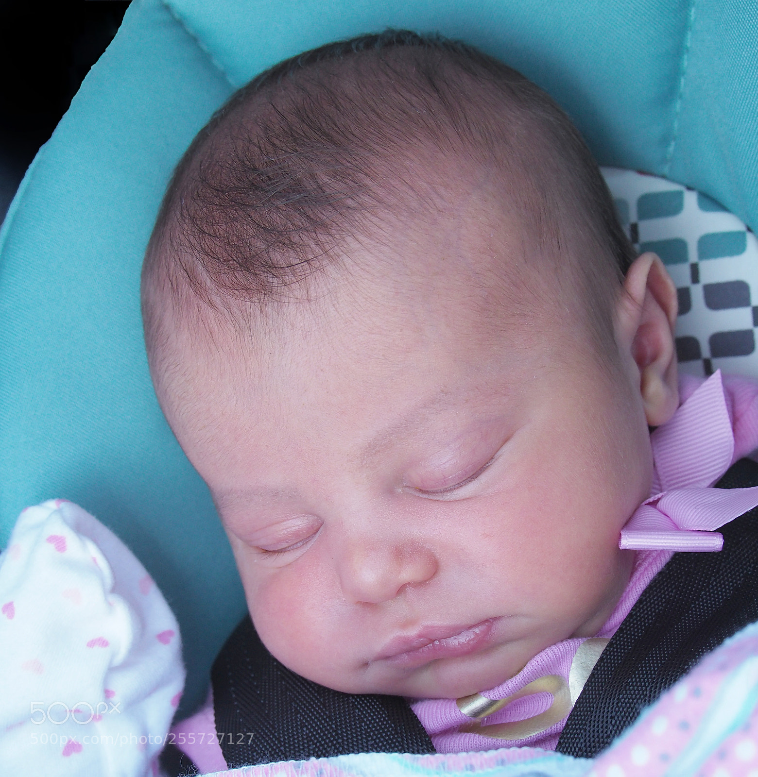 Olympus OM-D E-M10 II sample photo. Baby amelia photography
