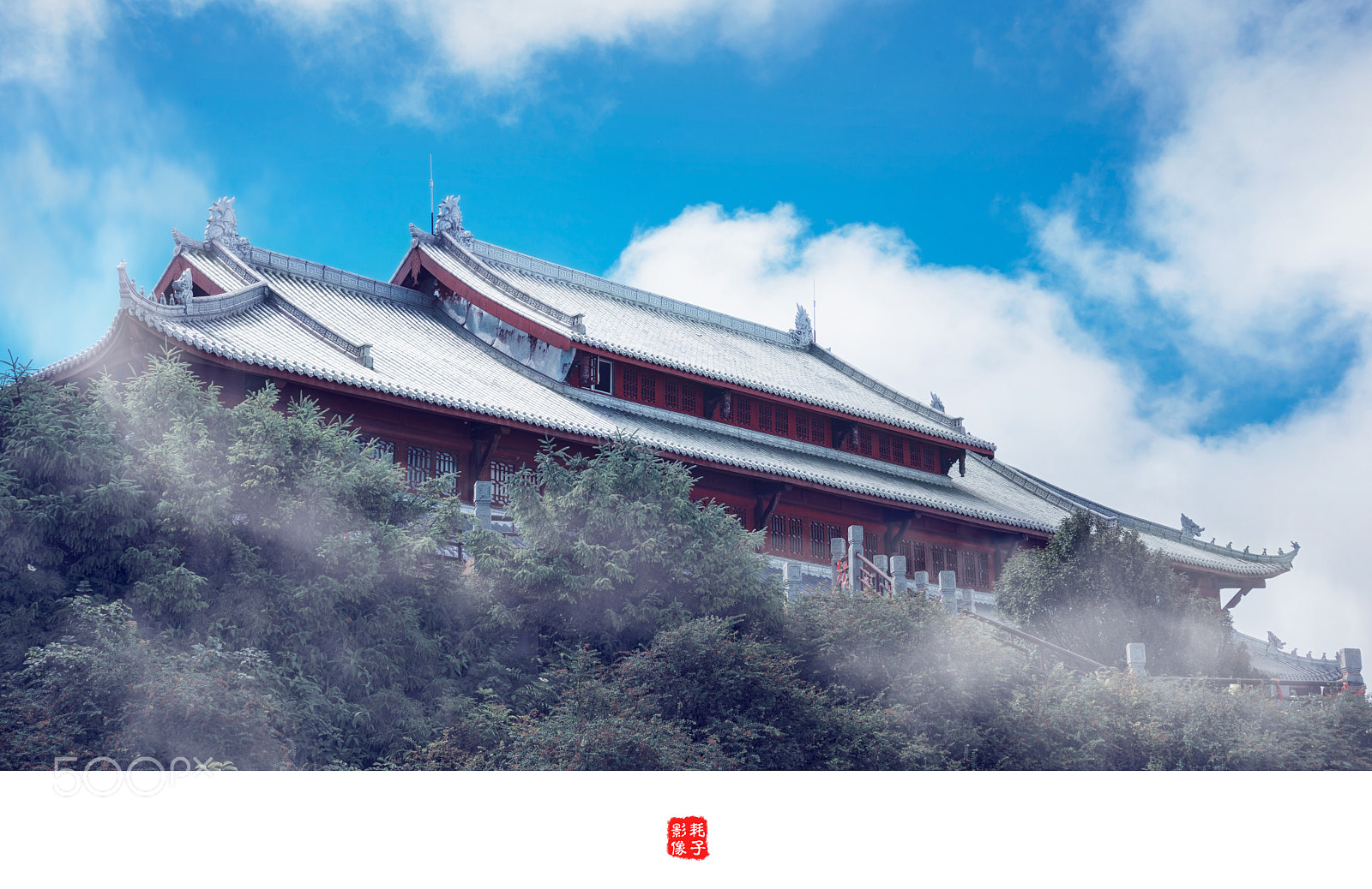 Nikon D610 sample photo. 看图猜地儿 photography