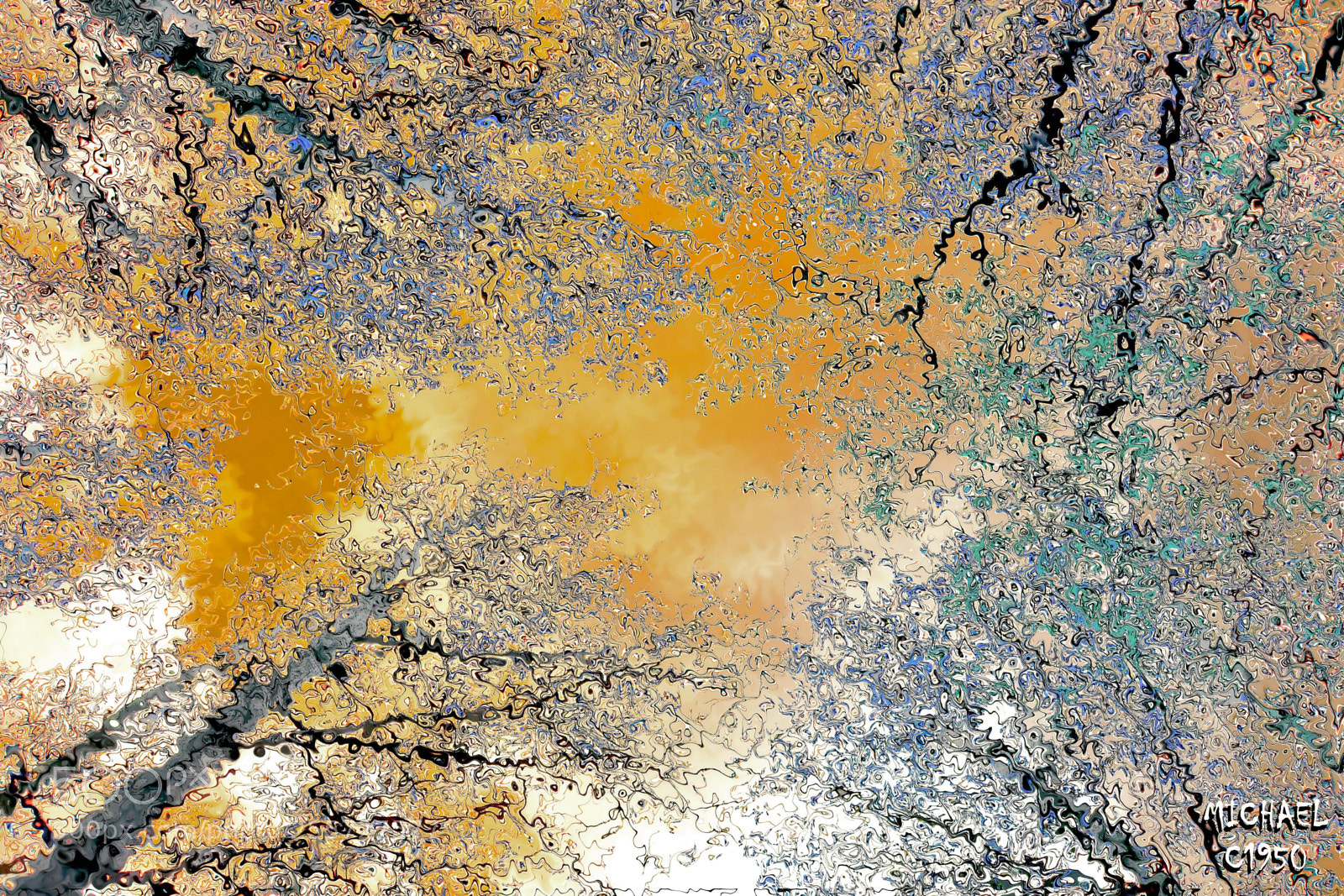 Nikon D3100 sample photo. The salt well photography