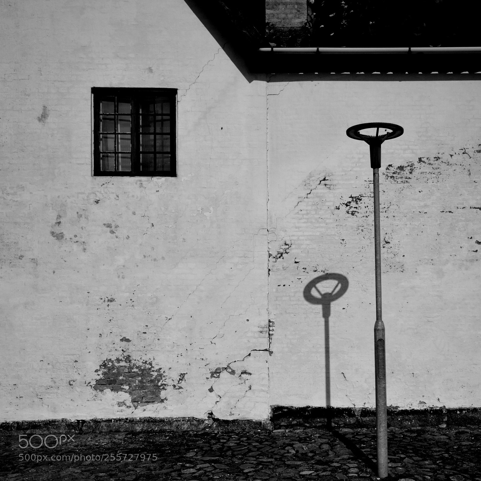 Nikon D5200 sample photo. Street light photography