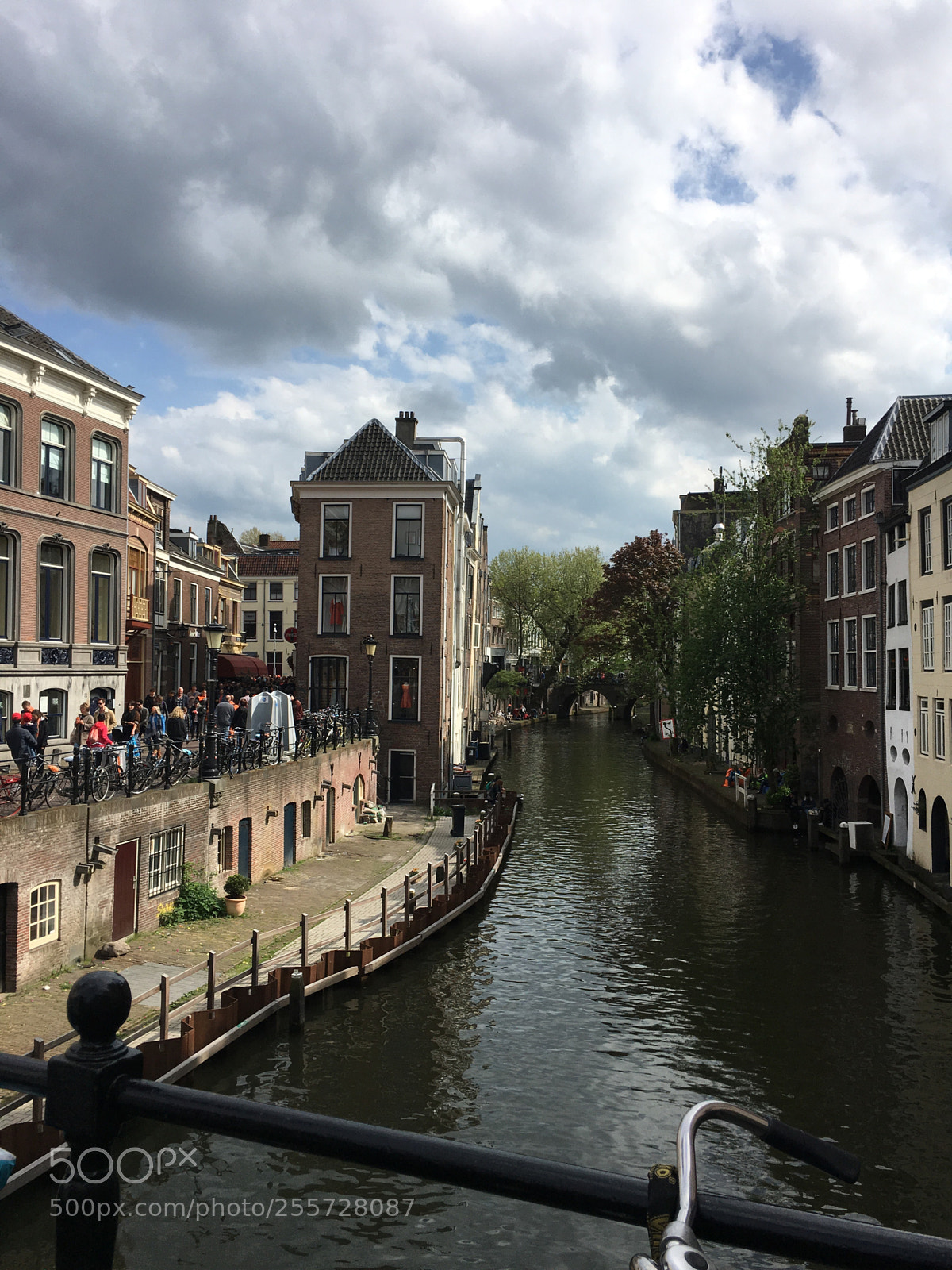 Apple iPhone 6s sample photo. Utrecht photography