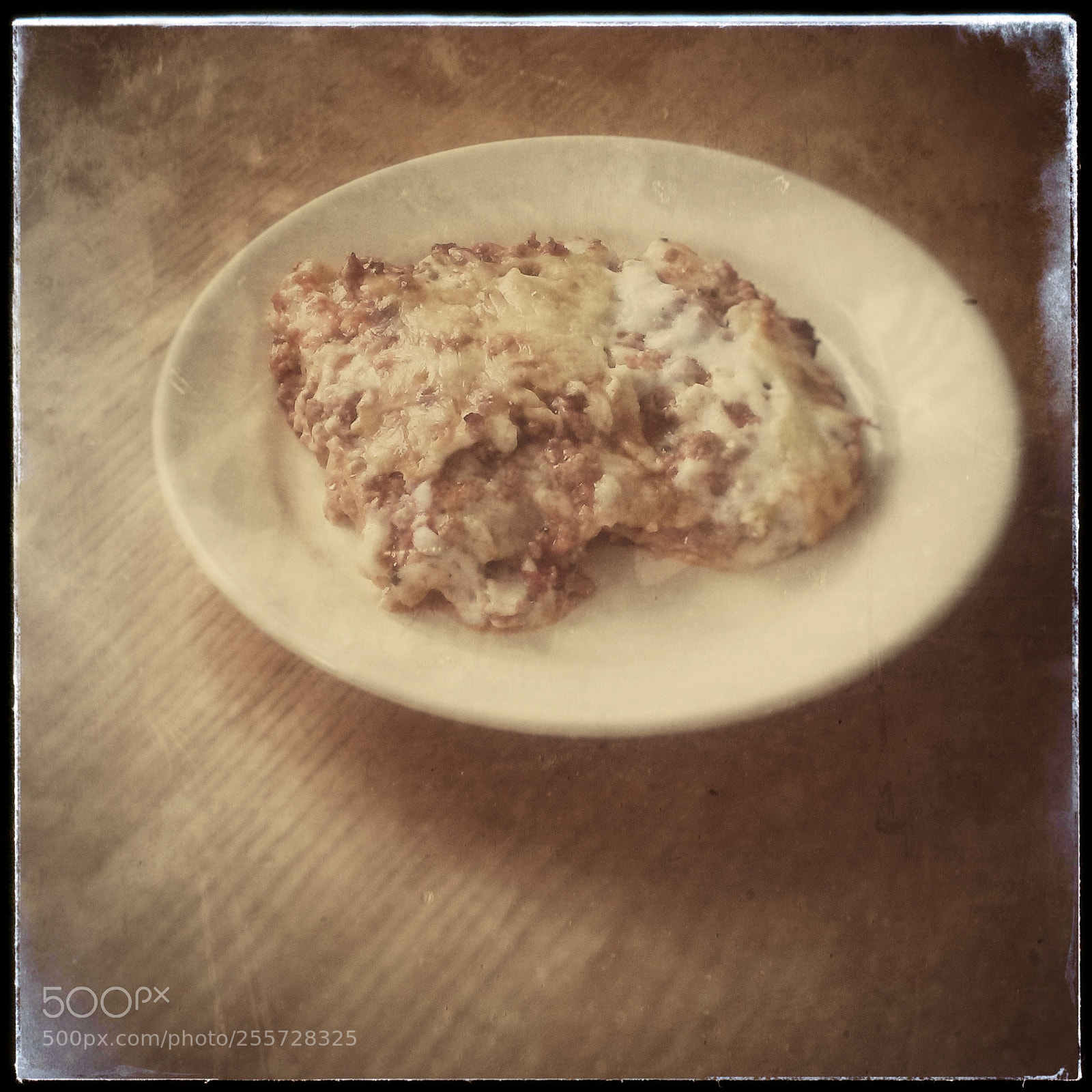 Samsung Galaxy S4 Mini sample photo. Lasagne photography