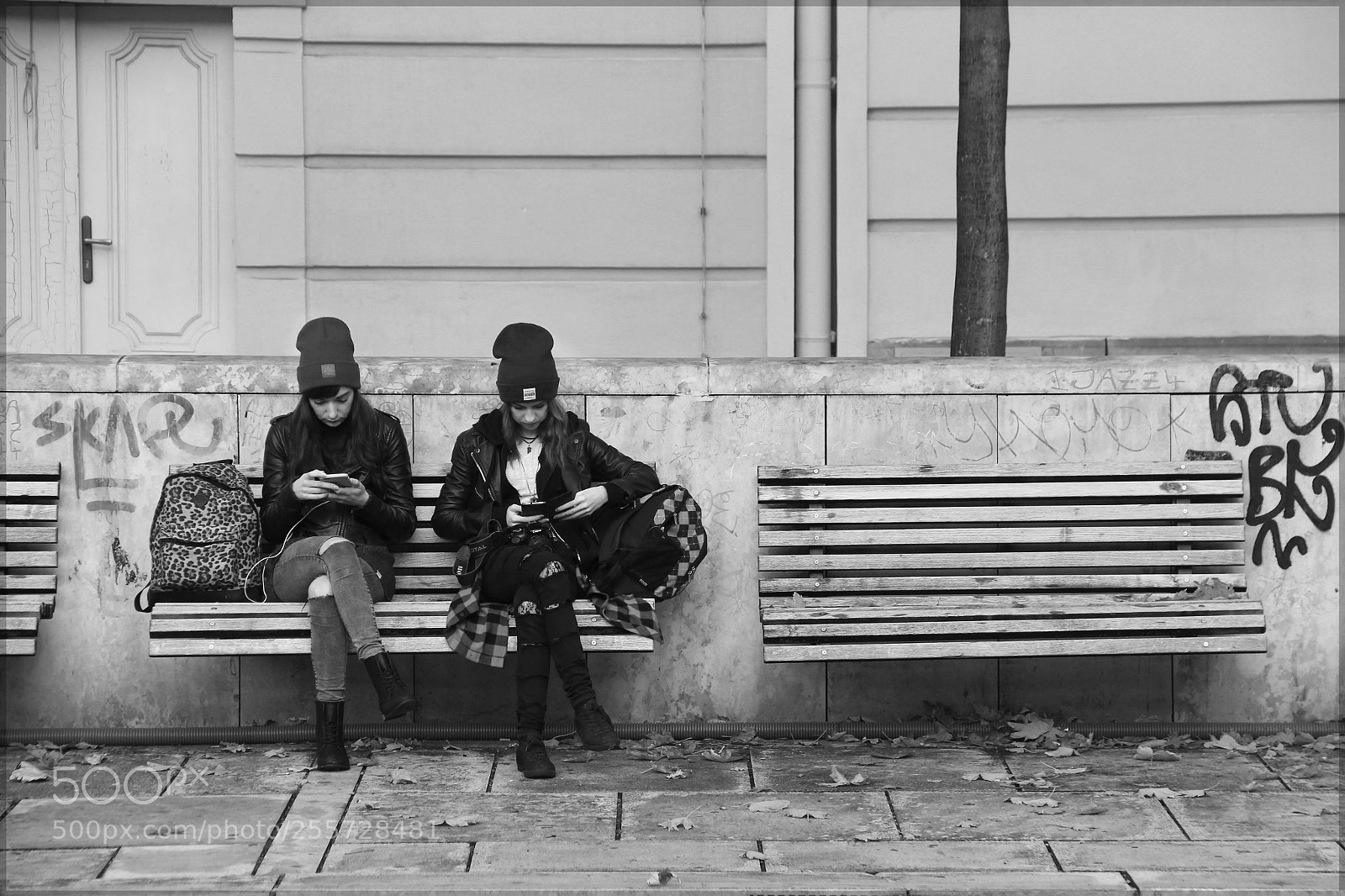 Canon EOS 60D sample photo. Synchronous photography
