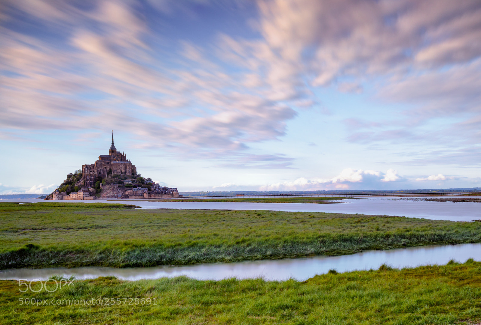 Canon EOS 5D Mark IV sample photo. Mont saint michel photography