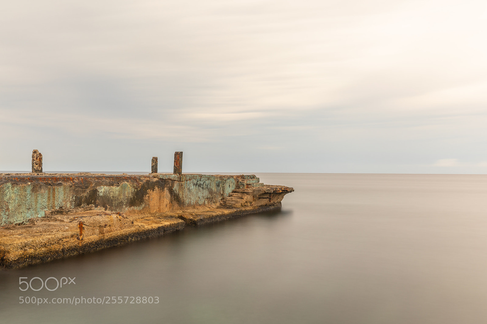 Canon EOS 5D Mark IV sample photo. Seascape at miramar, havana photography