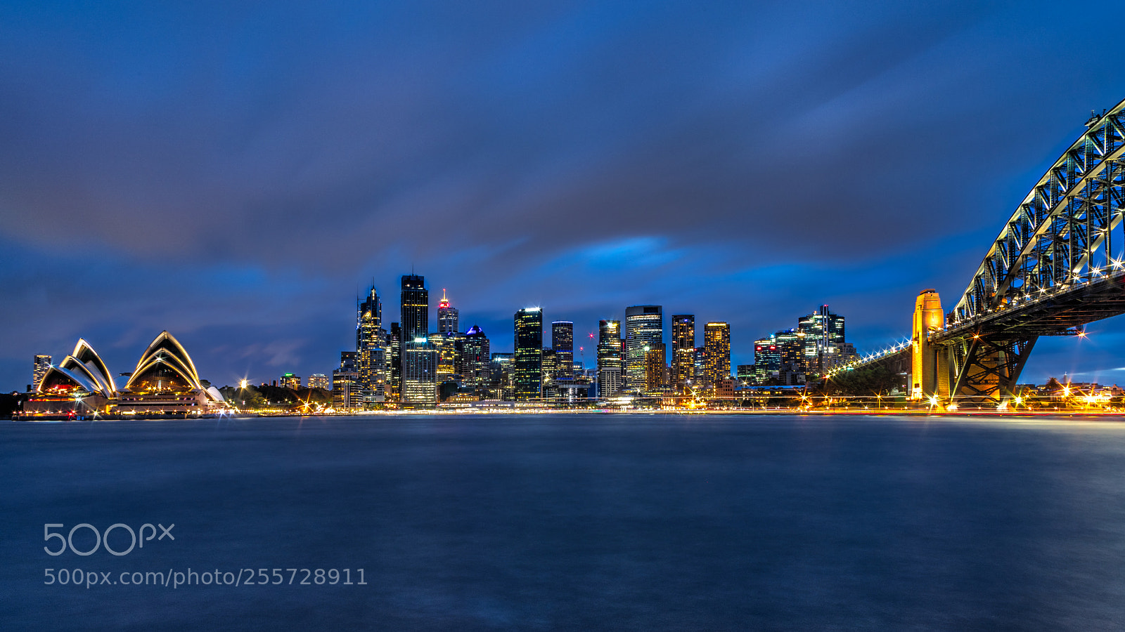 Canon EOS 5D Mark IV sample photo. Sydney skyline photography