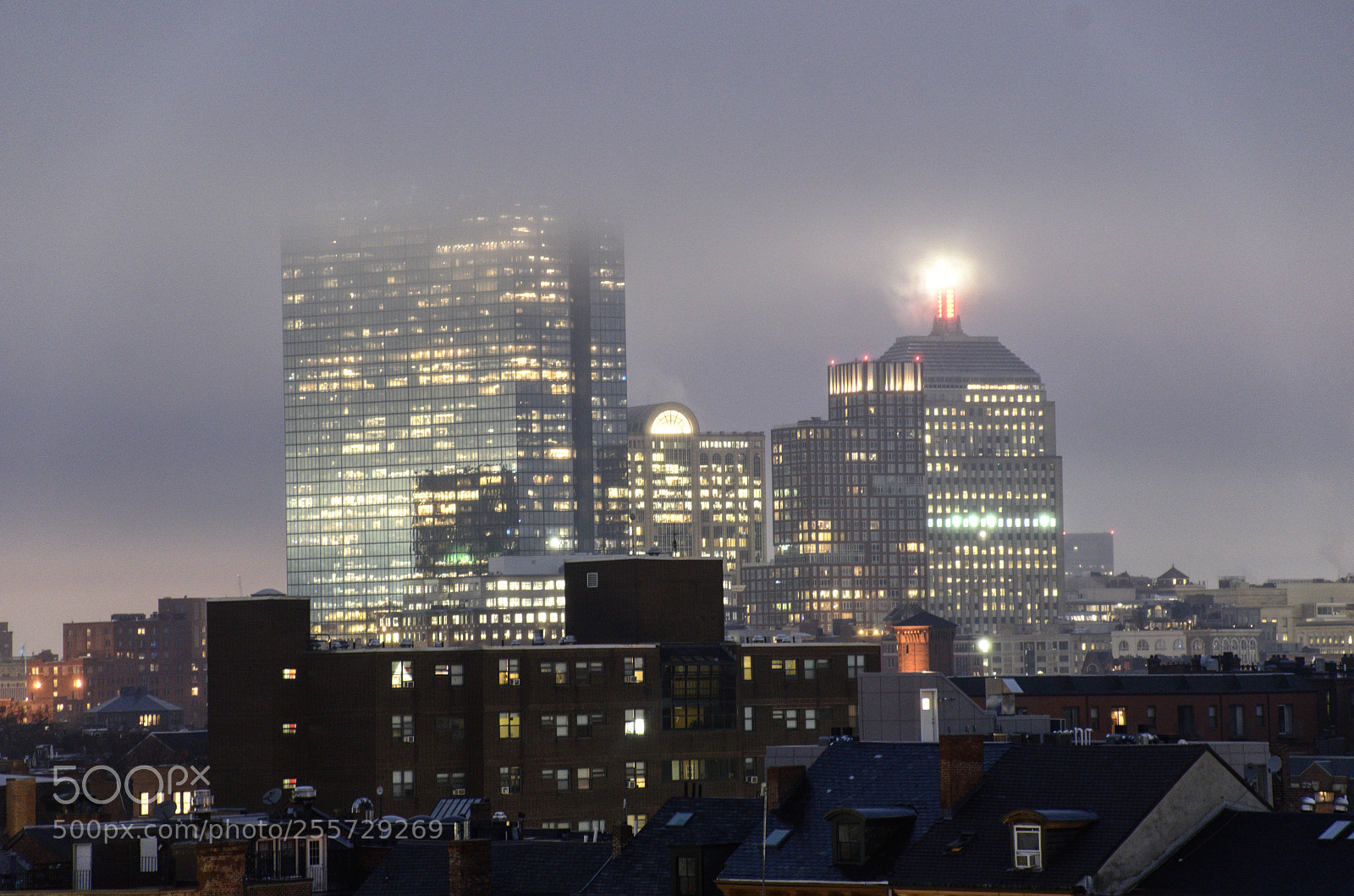 Nikon D7000 sample photo. Tower in sky photography
