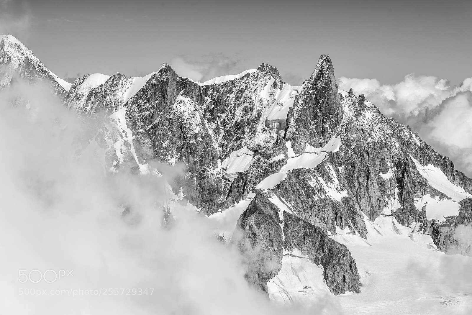 Nikon D610 sample photo. The peaks photography