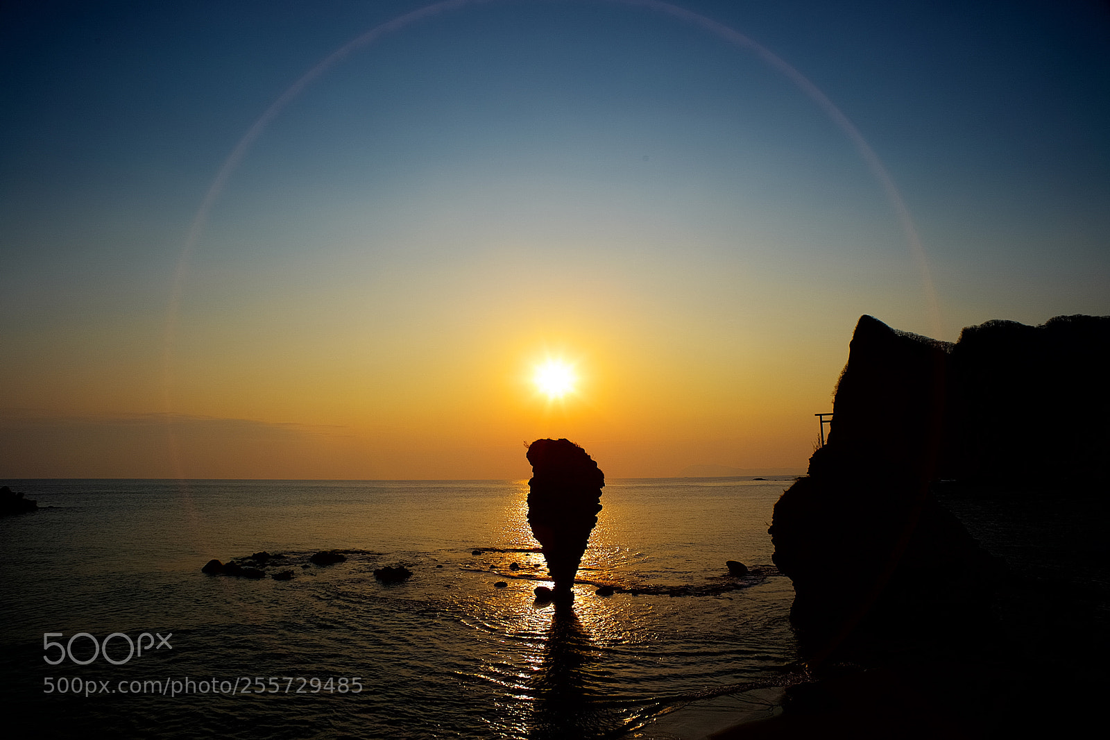 Sony a9 sample photo. Aureola photography