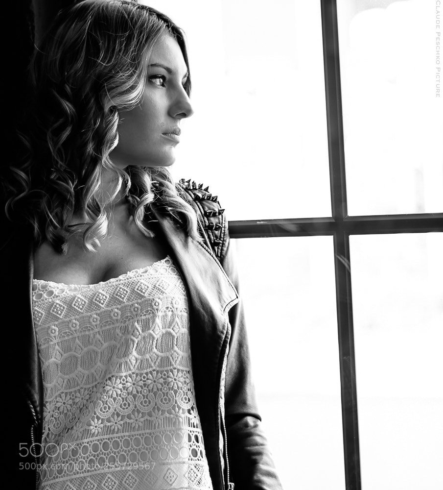 Nikon D7200 sample photo. Viven photography