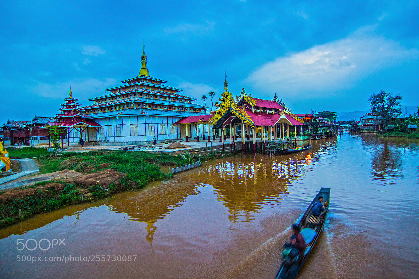 Canon EOS 60D sample photo. İnle lake myanmar photography
